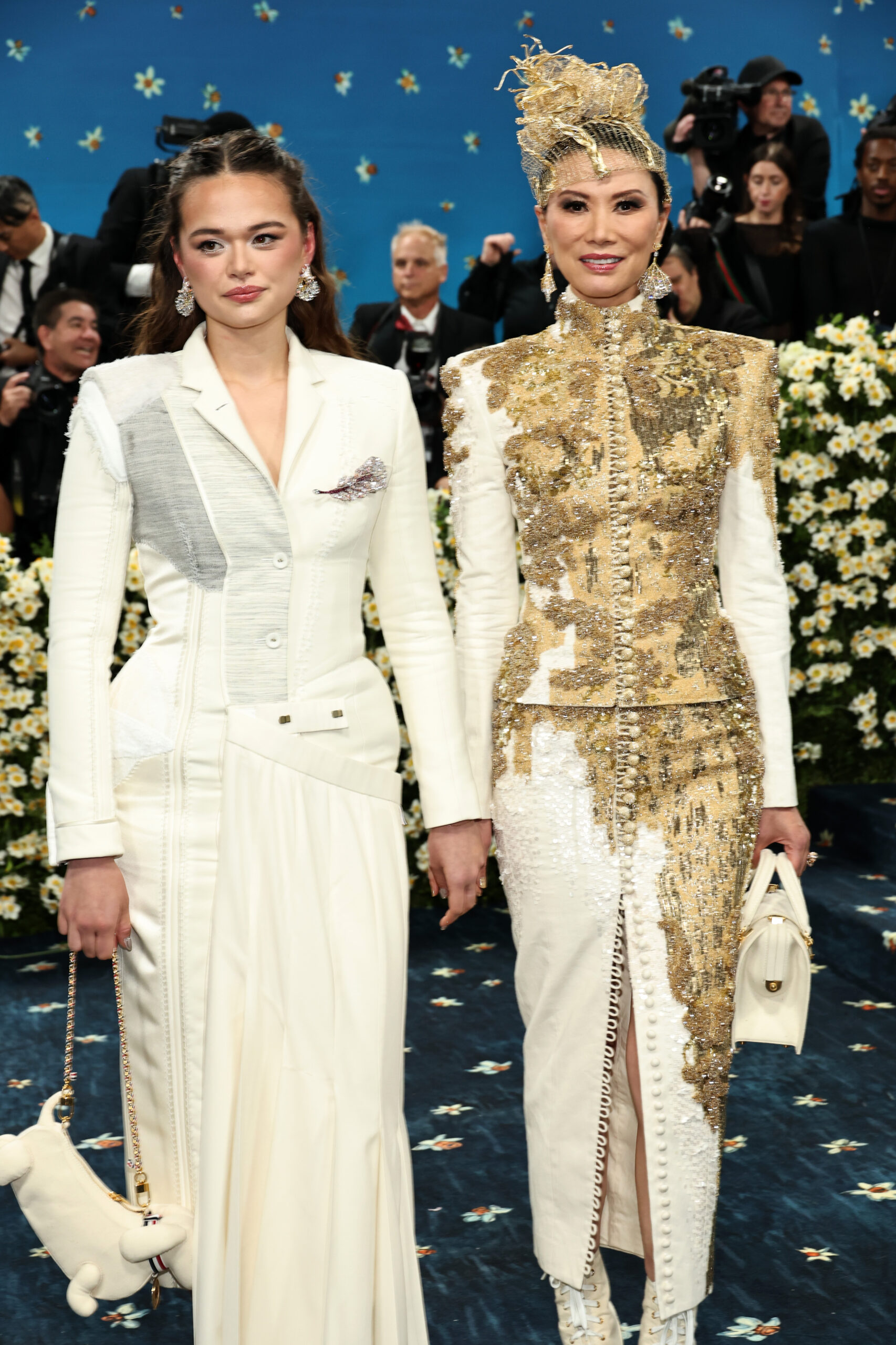 grace murdoch wendi murdoch