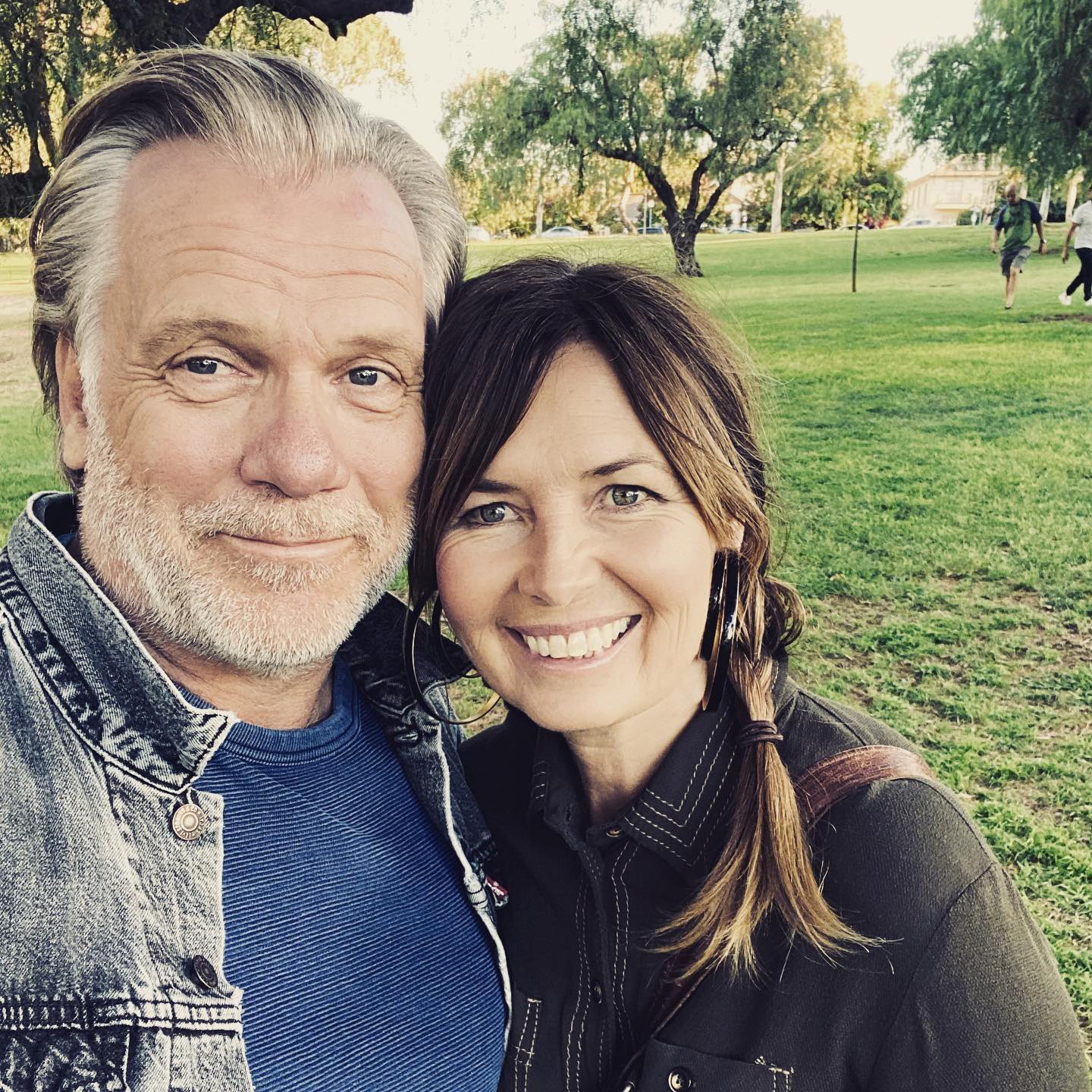 erik thomson caitlin mcdougall