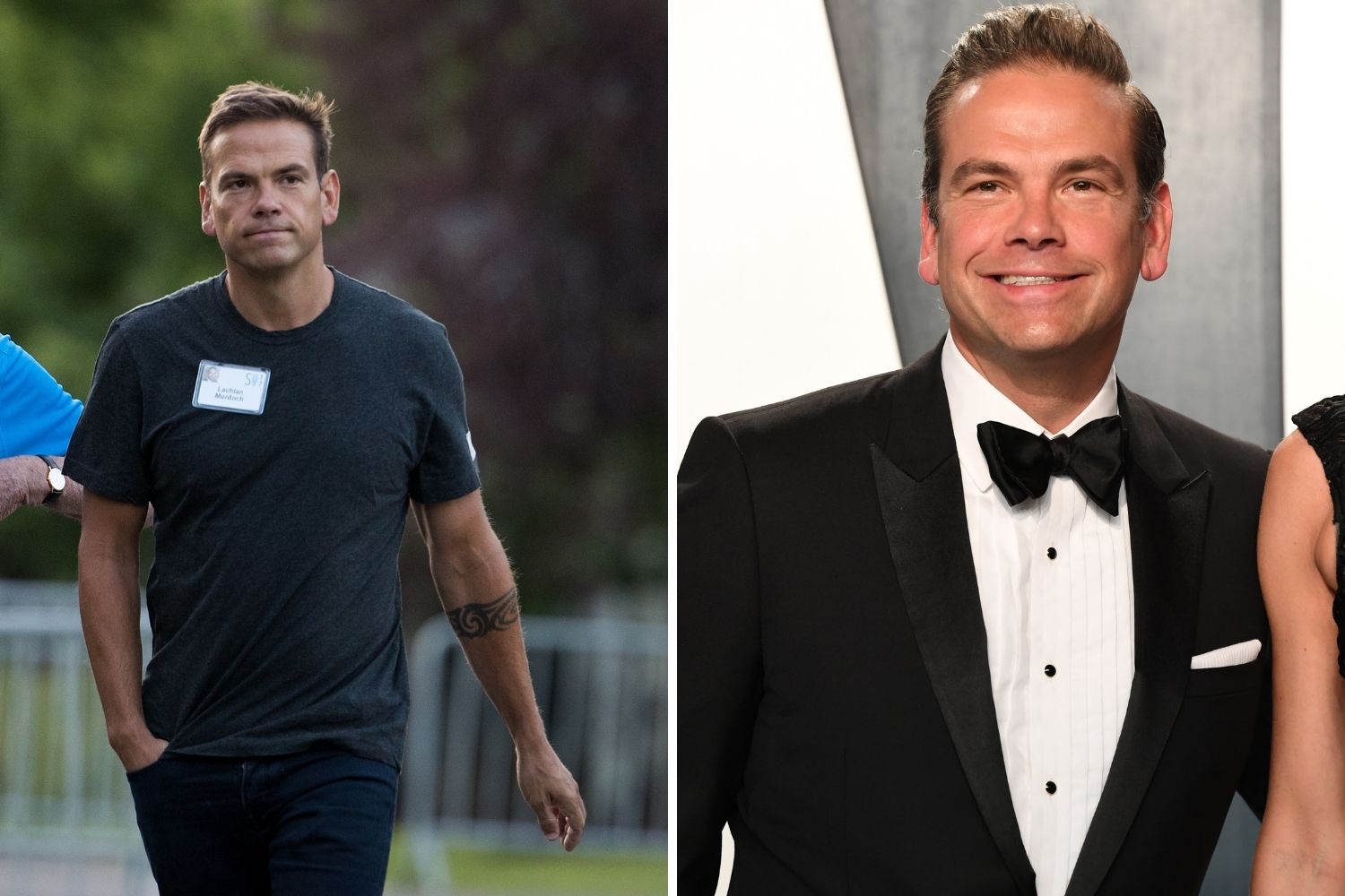 lachlan murdoch rupert murdoch children