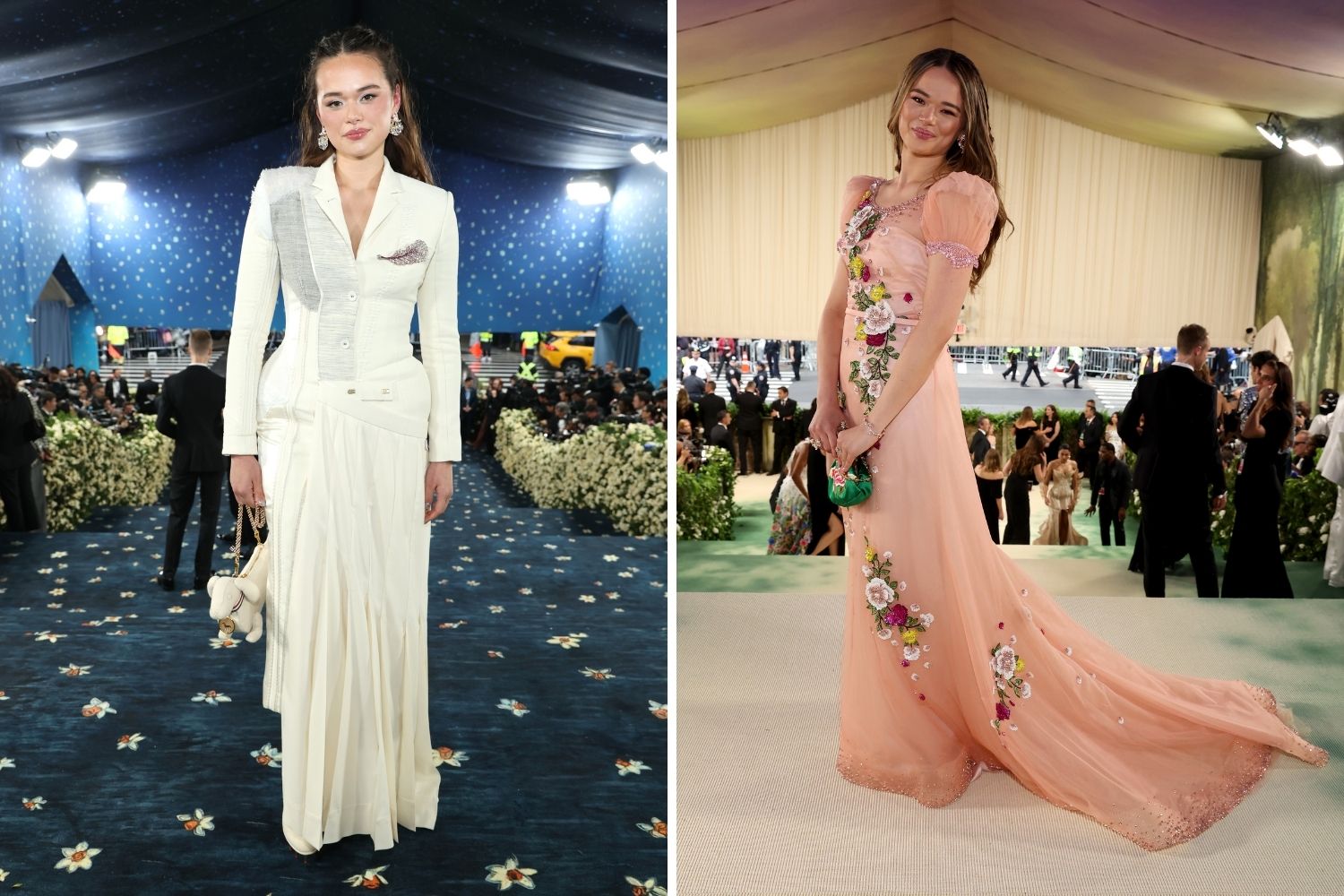 grace murdoch rupert murdoch children