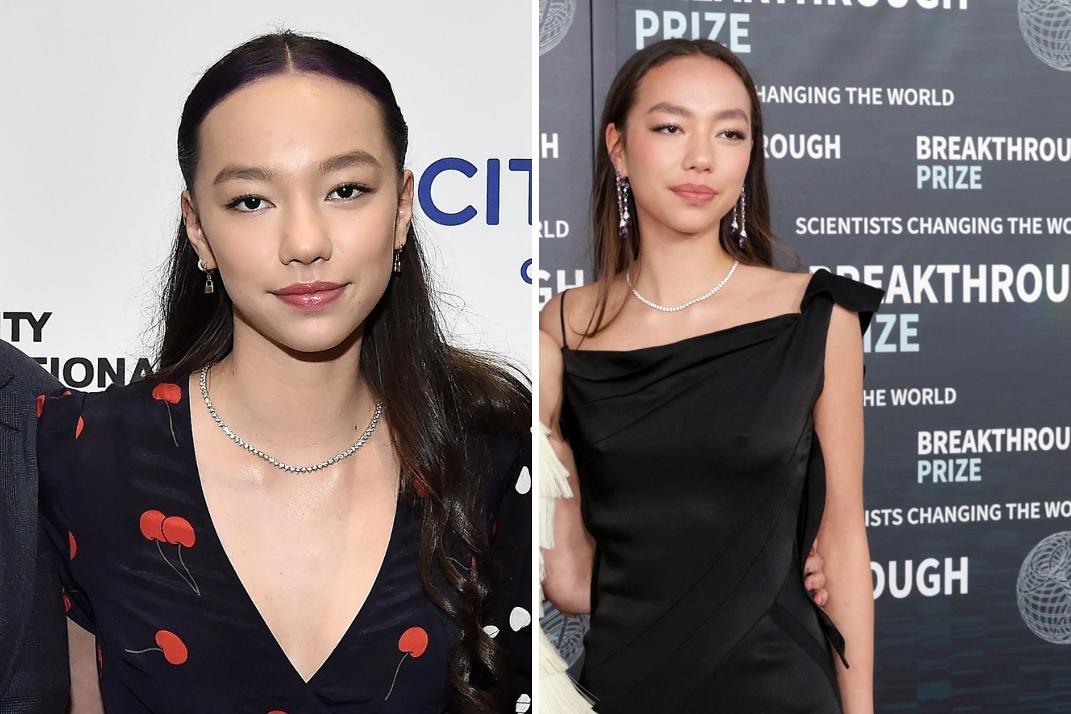 chloe murdoch rupert murdoch children