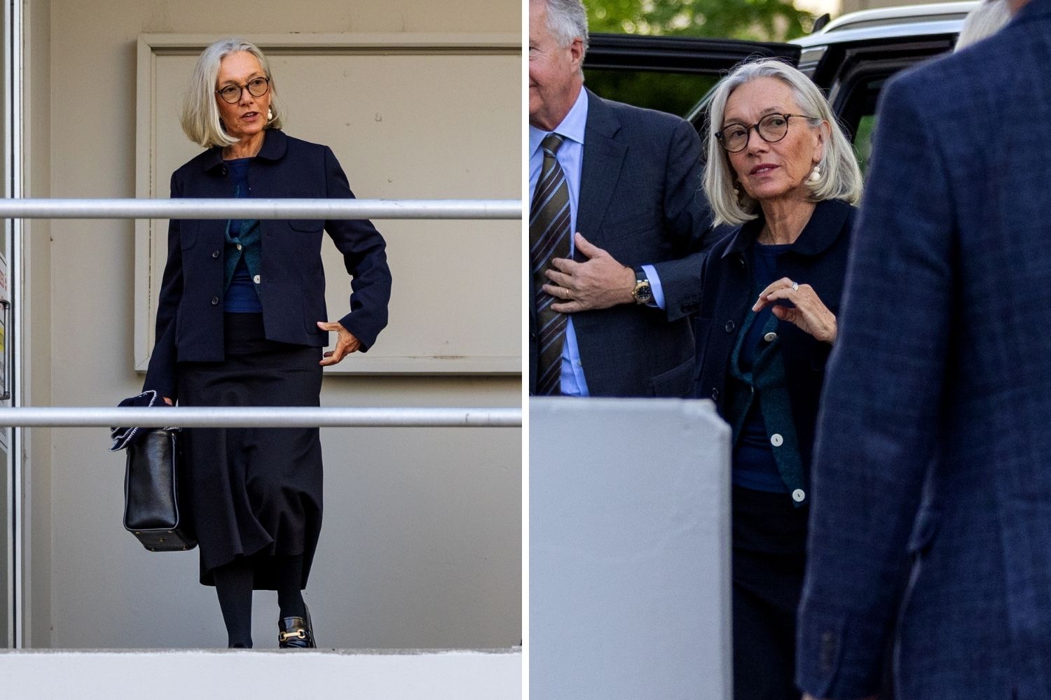 prudence murdoch rupert murdoch children