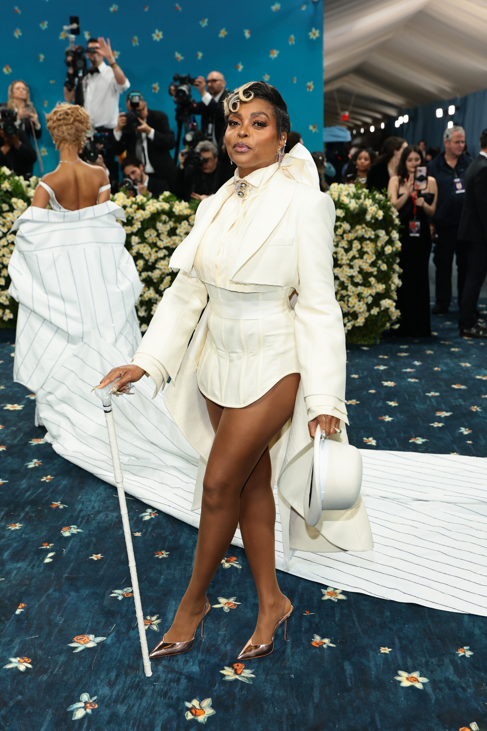 Taraji P. Henson