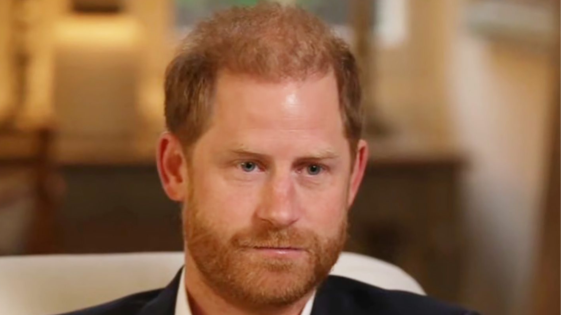 Prince Harry