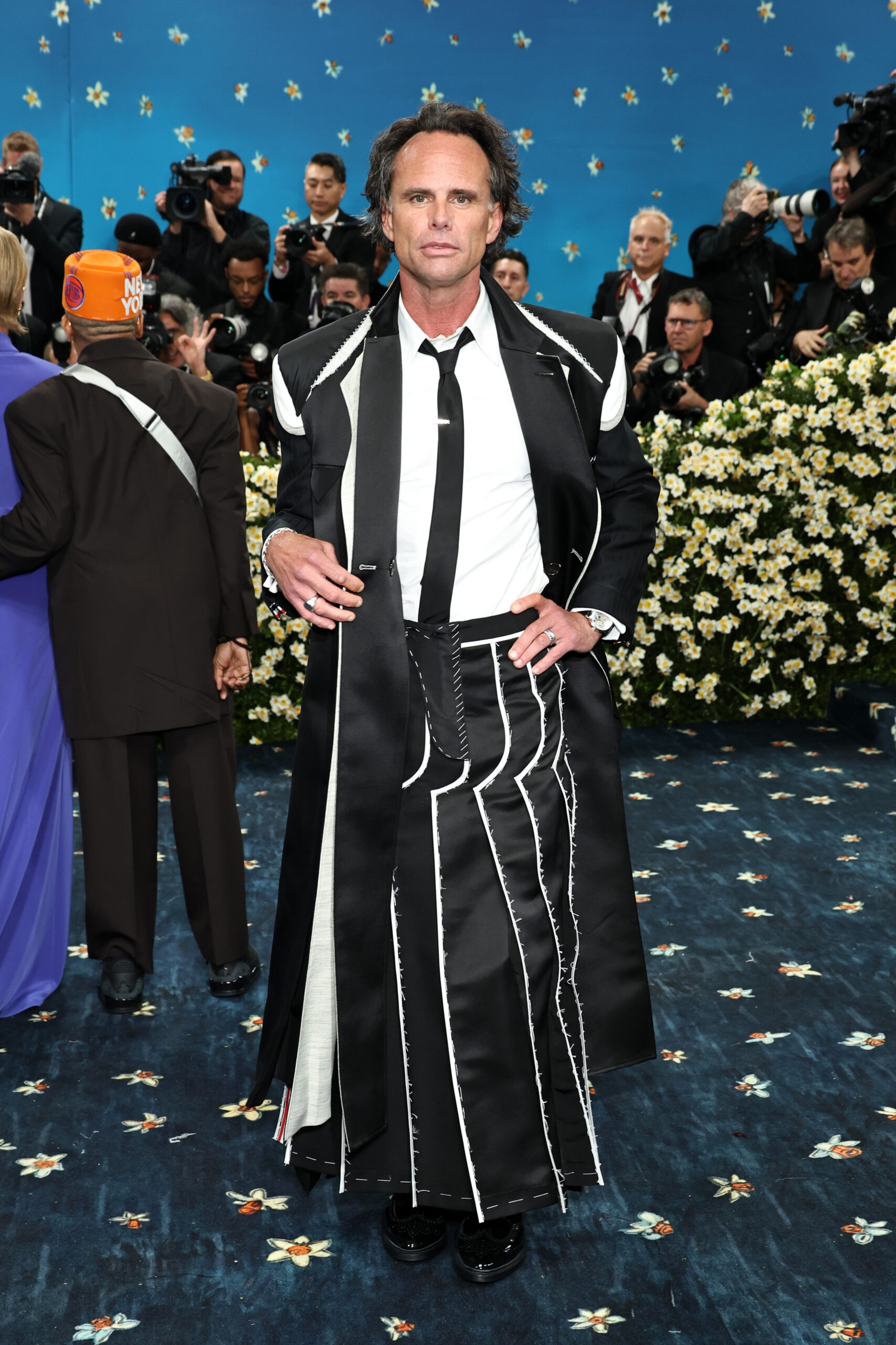 Walton Goggins