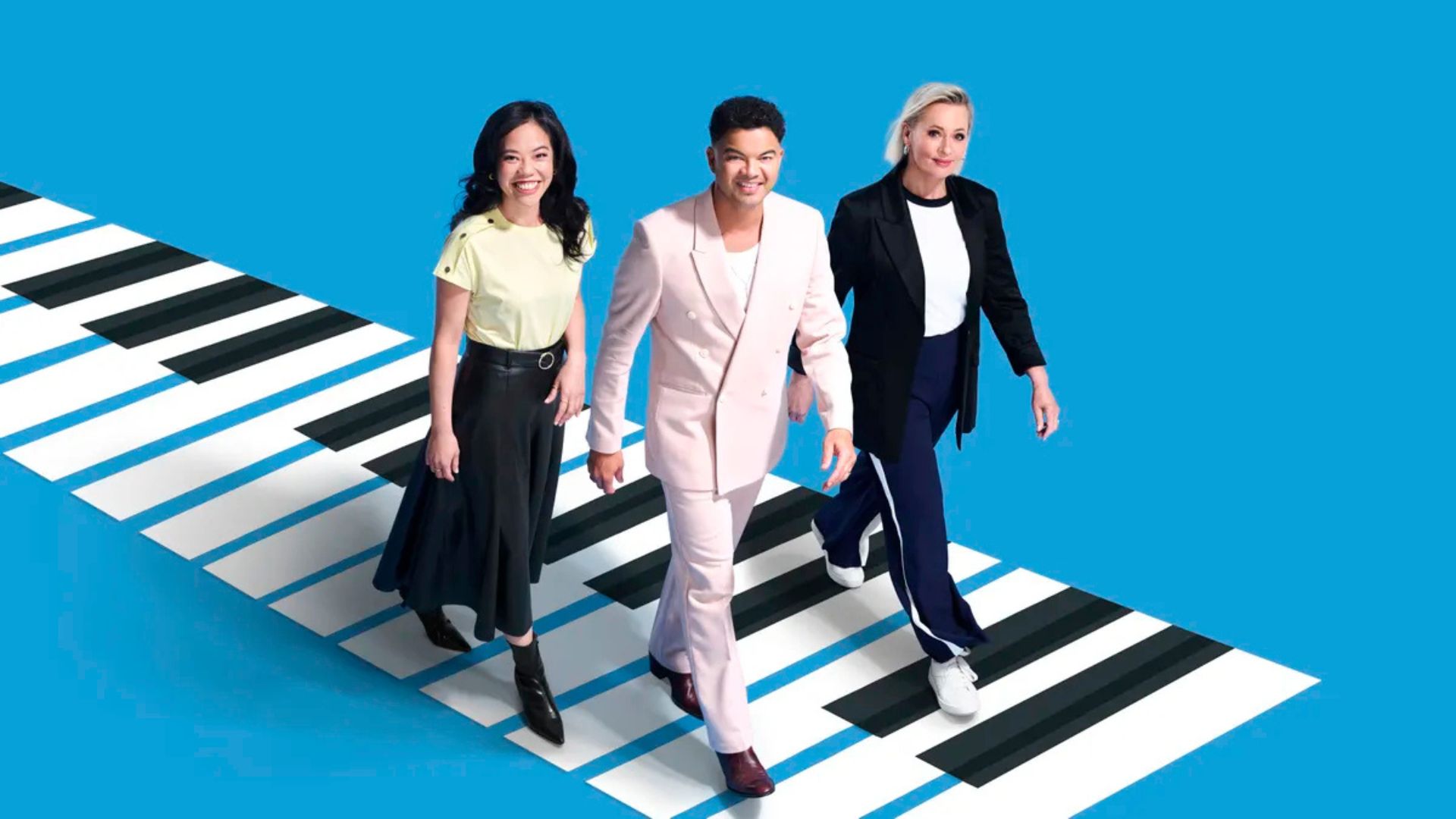 Guy Sebastian announces exciting career move on beloved show