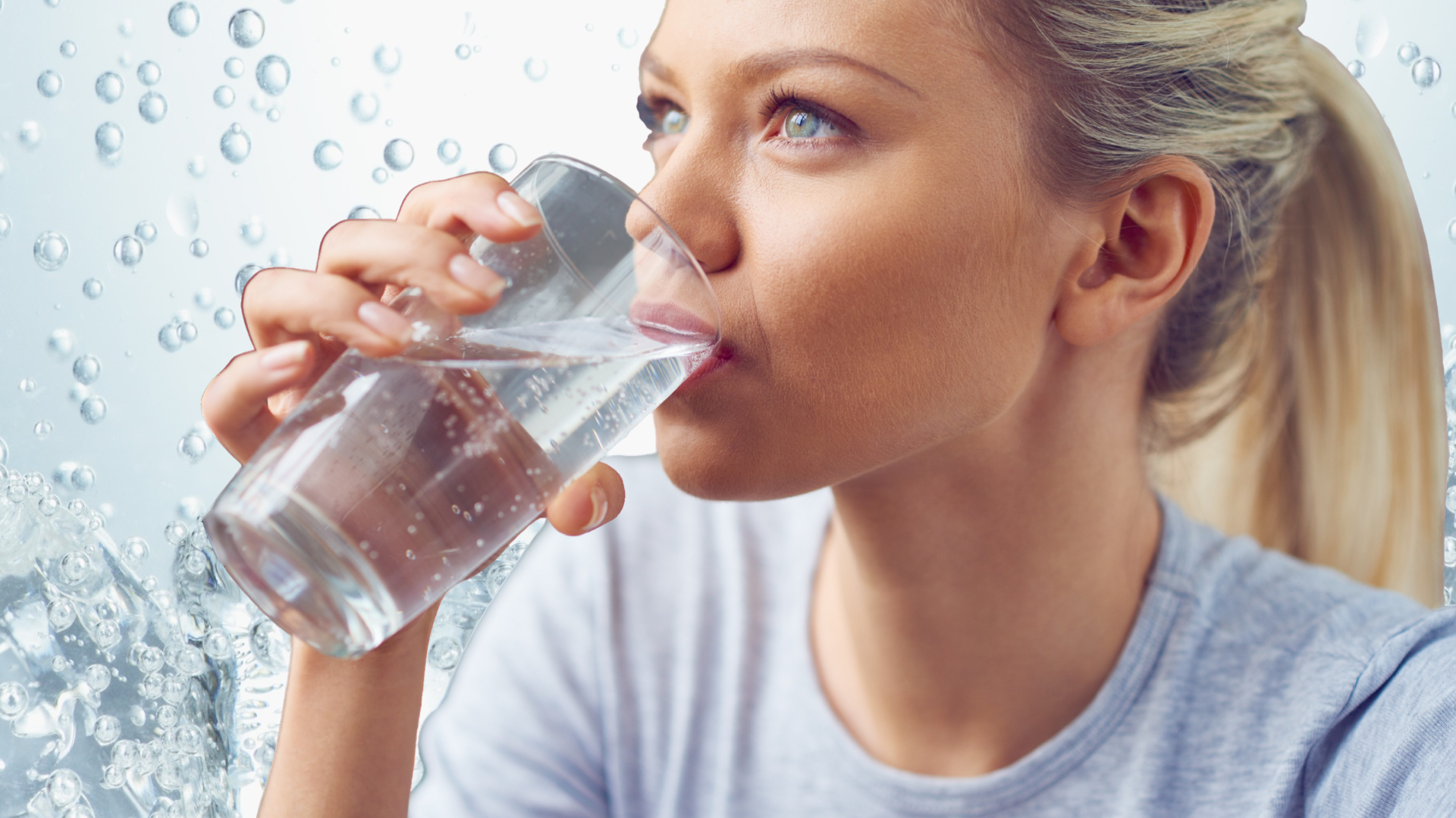 You can make the best sparkling water from your own home thanks to these nifty appliances