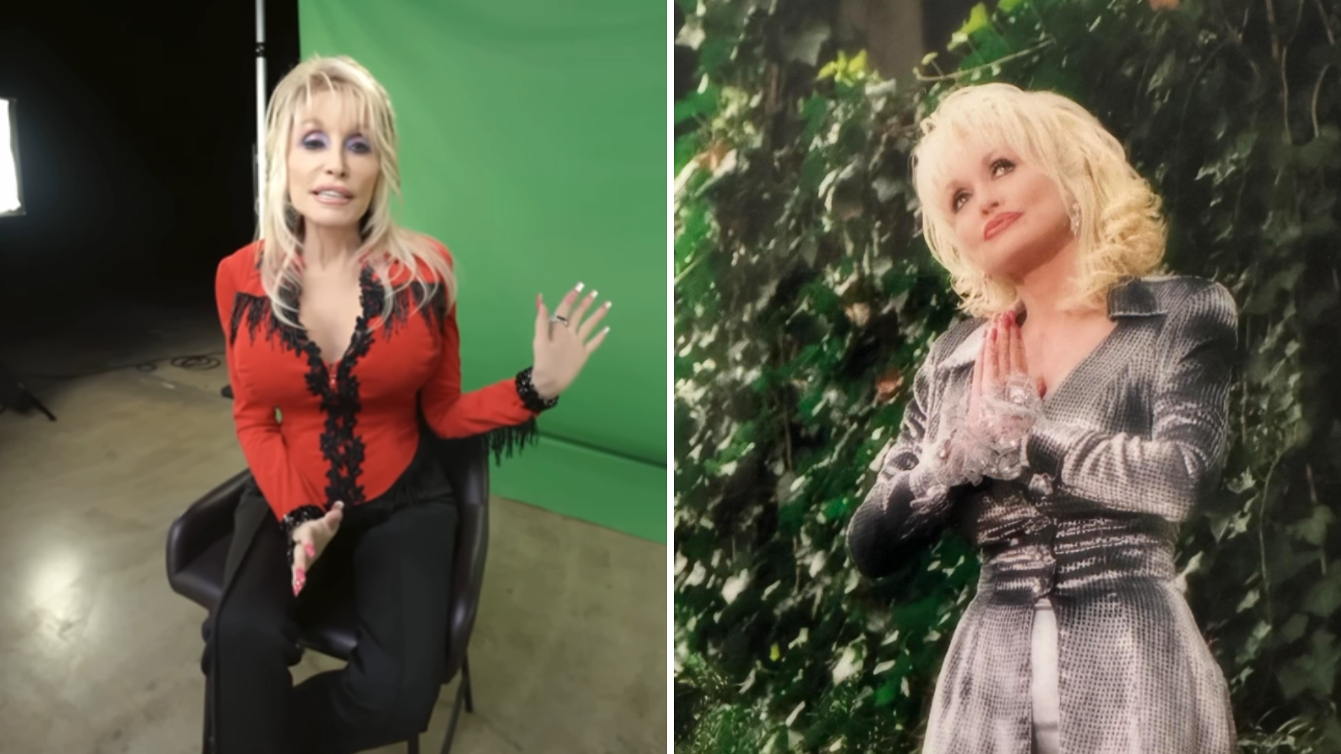 Dolly Parton’s health update after cancelling Las Vegas residency