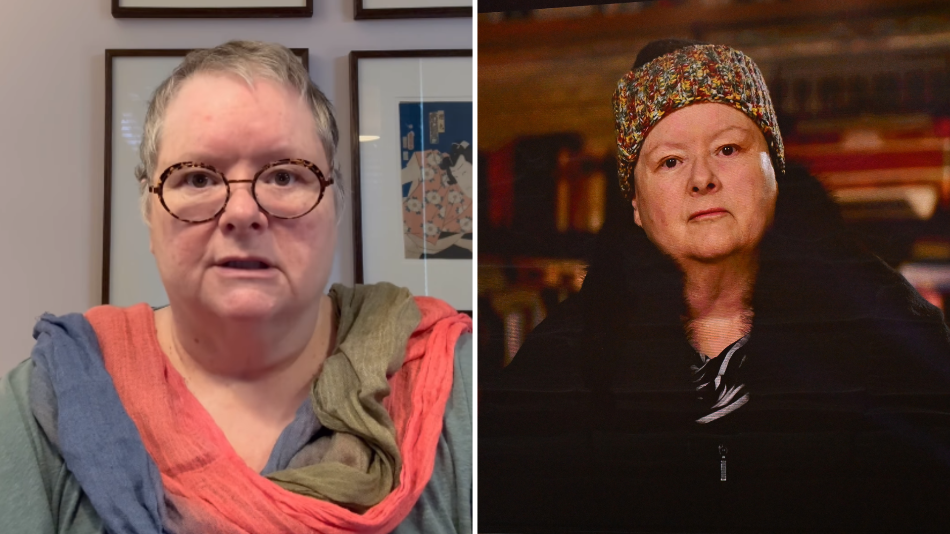 Magda Szubanski confirms she’s in remission after stage four cancer battle