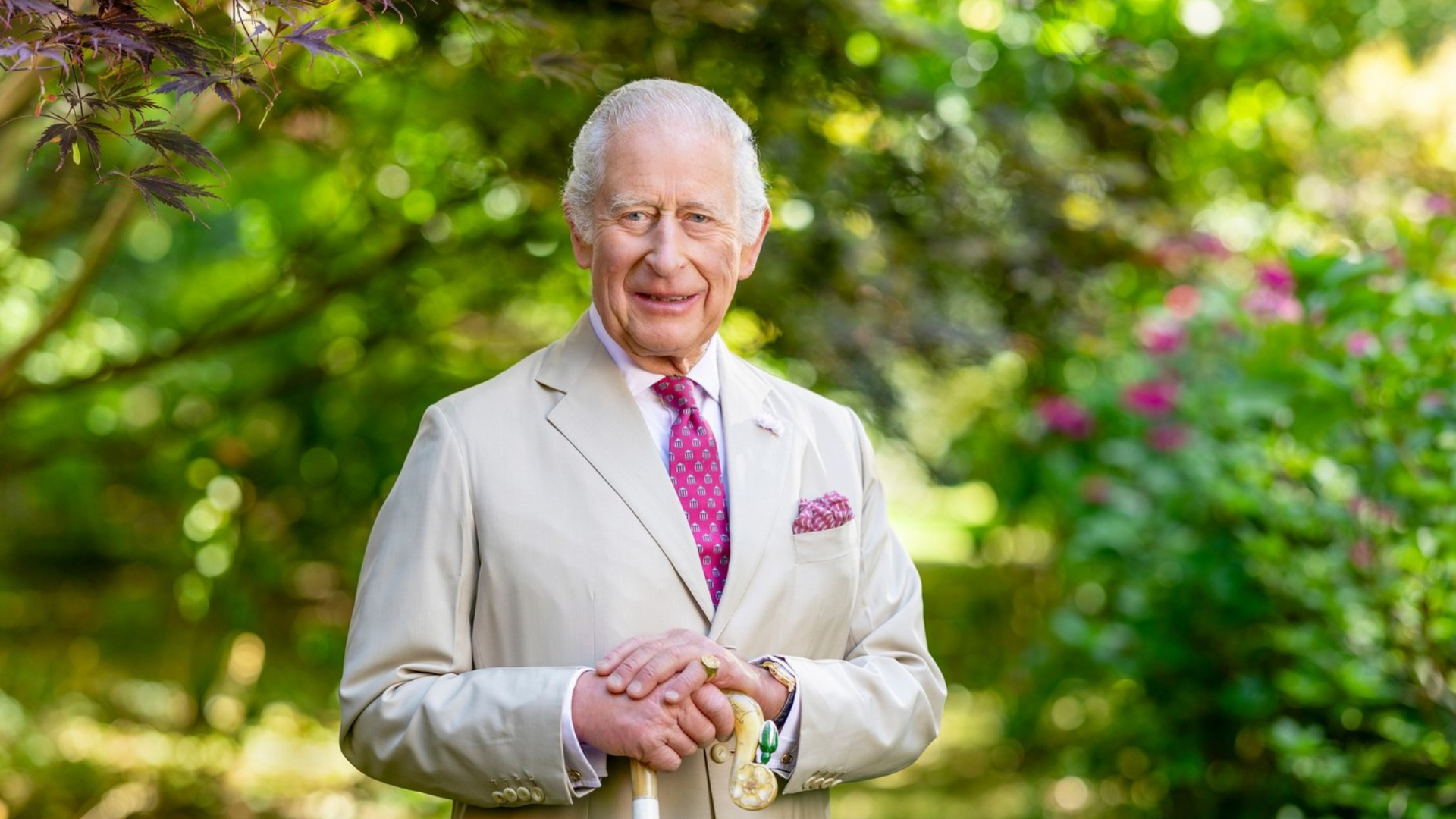 King Charles reflects on “rare” address he made about “horrifying” issue in new documentary