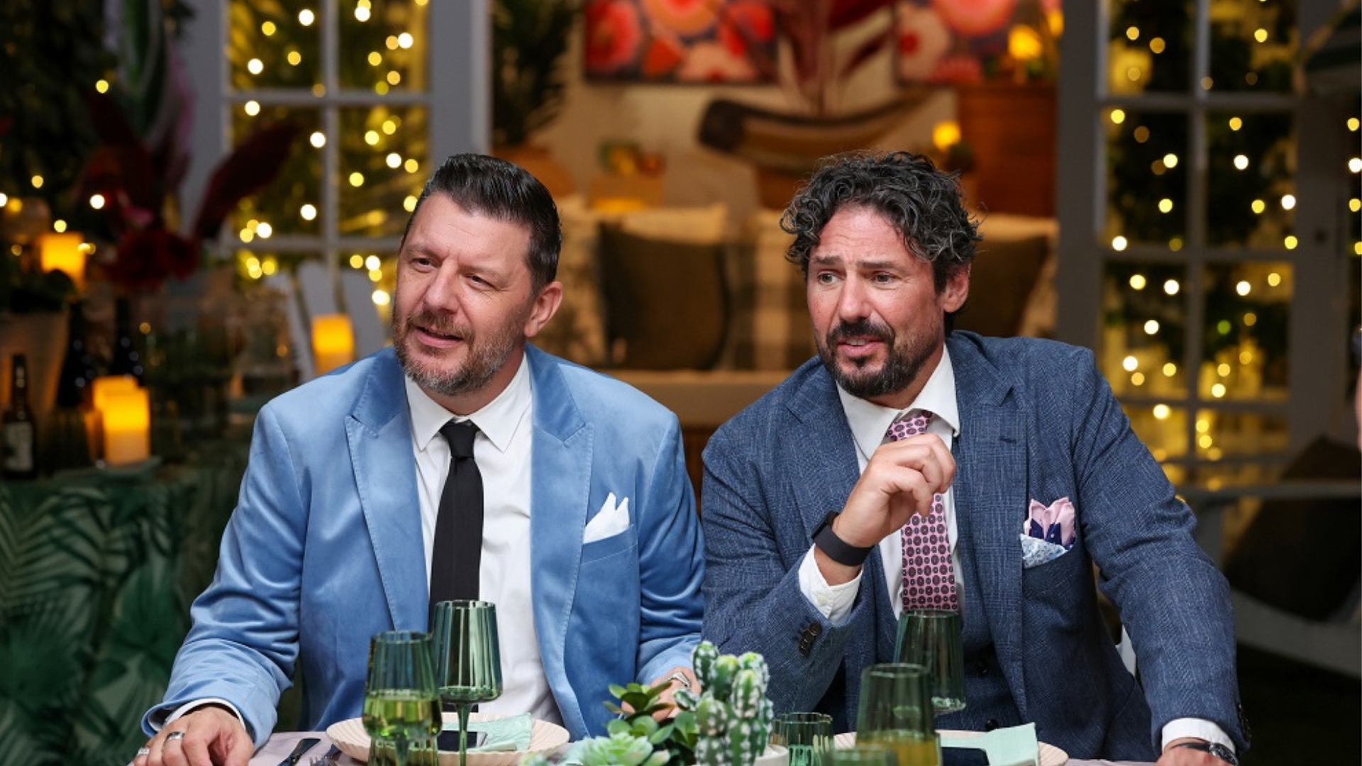 My Kitchen Rules is returning in 2027 – but will Colin and Manu be back?