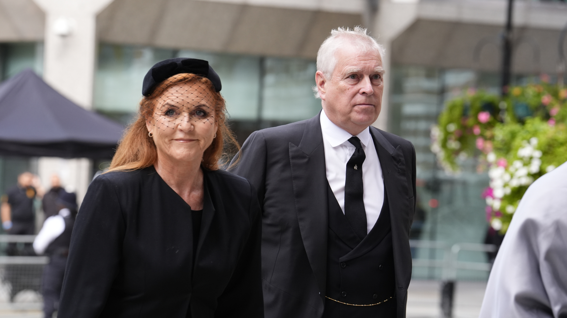 Sarah Ferguson’s “desperate” plea to royal family after exile over Epstein scandal