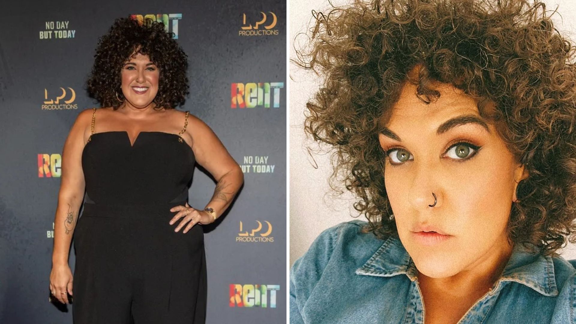 “That’s two baby Donovan’s arriving!” Casey Donovan shares exciting family update