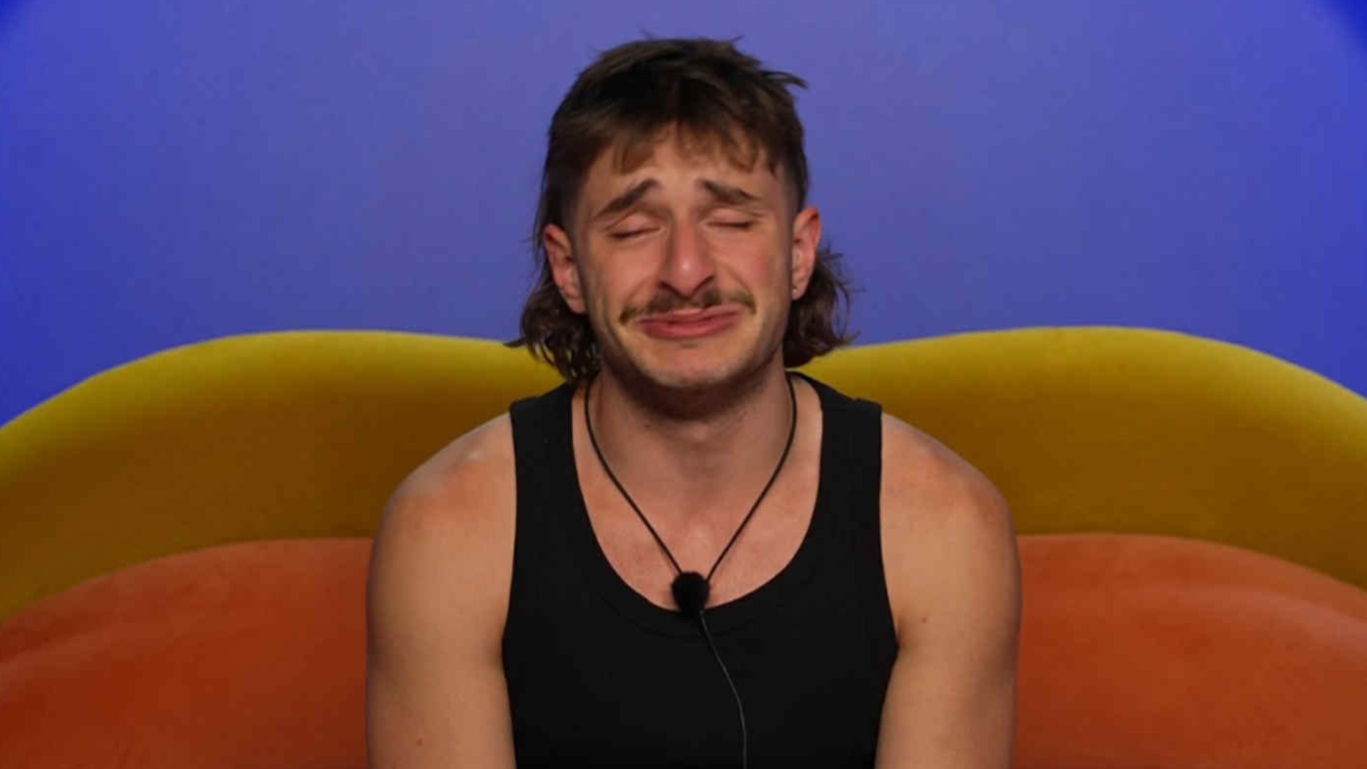 Colin in tears on Big Brother after Holly’s name slip sparks heartbreaking reaction