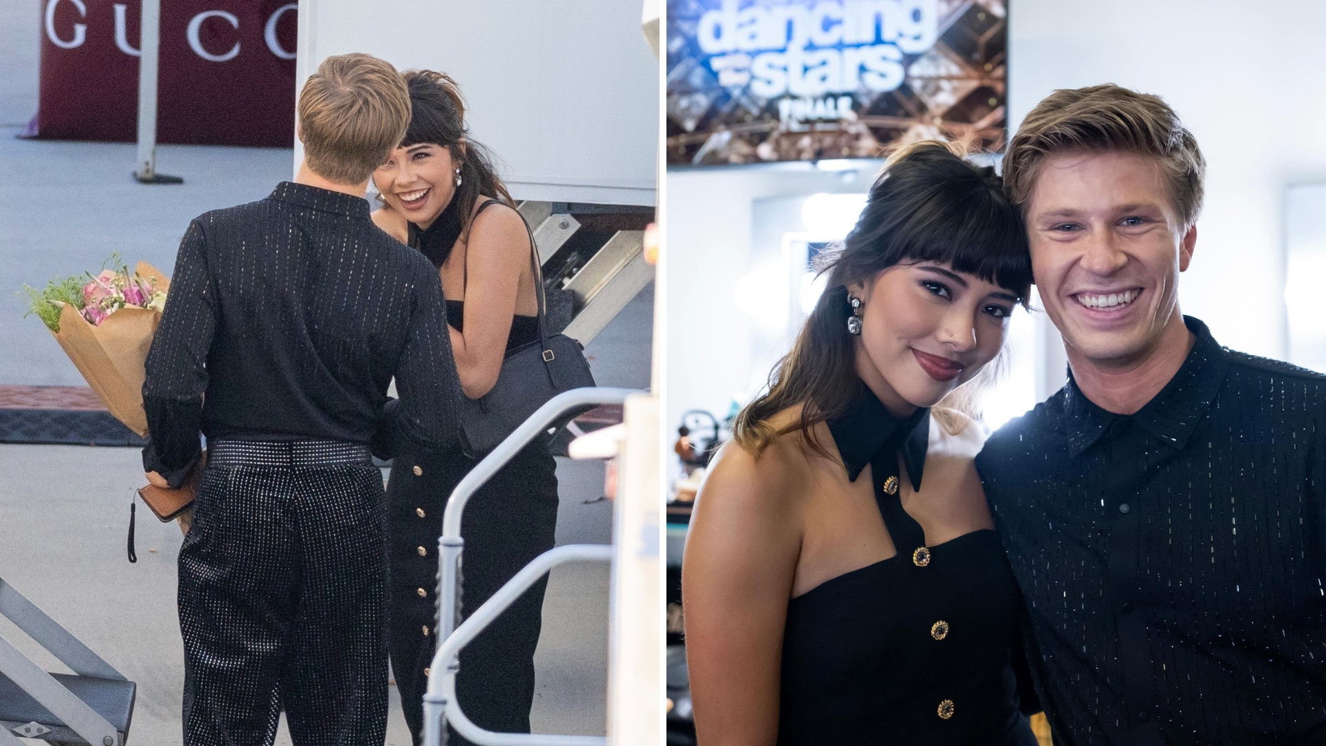 EXCLUSIVE: Why Robert Irwin ended things with rumoured girlfriend Xochitl Gomez