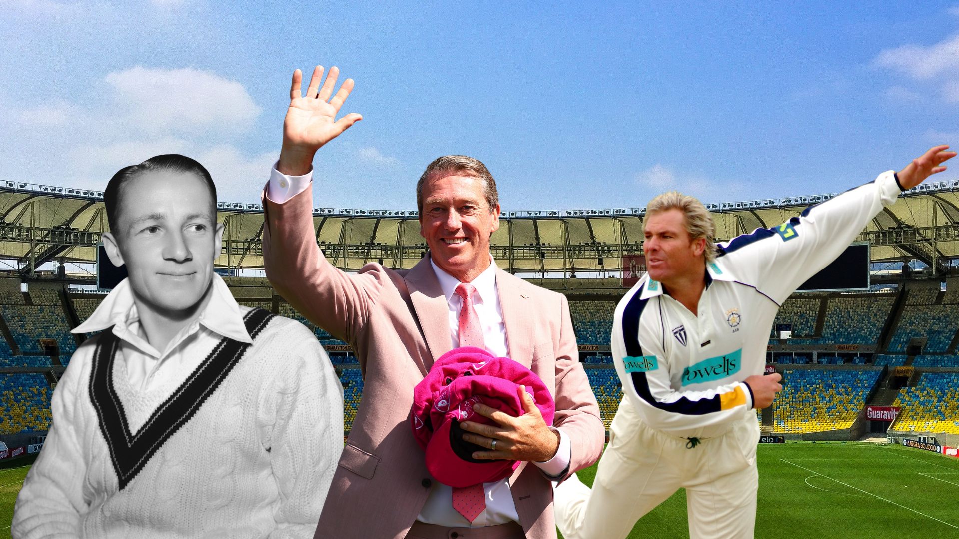 Every legendary Australian cricket player you need to know about