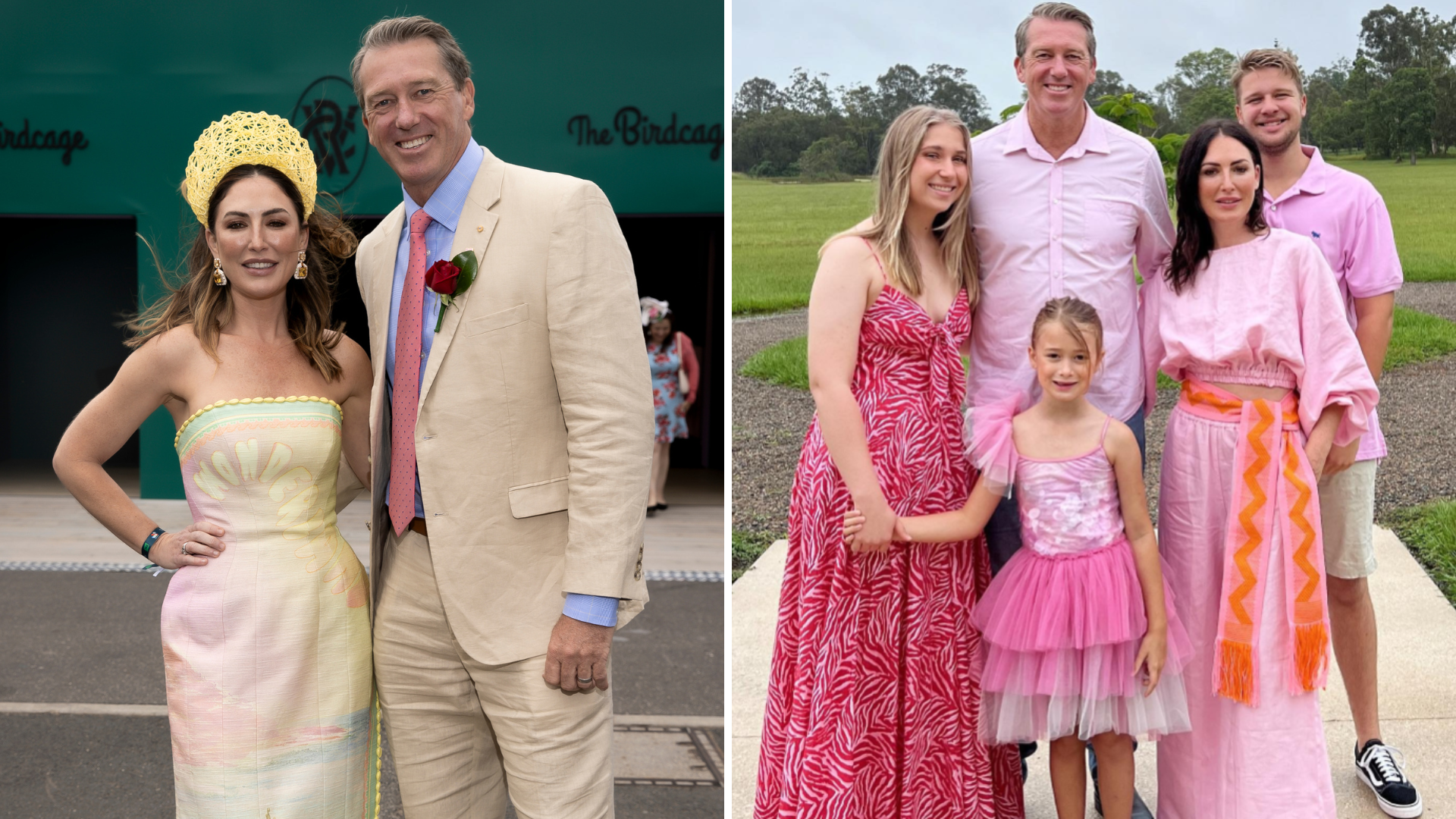 Who is Glenn McGrath’s wife Sara? How the cricketer found love again after tragedy