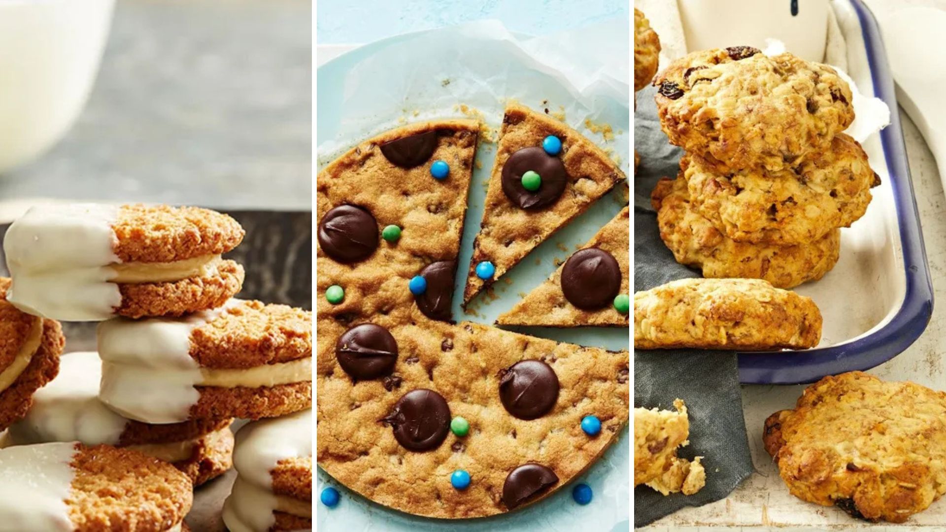 24 of the best cookie recipes that are divine and easy to make