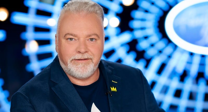 Kyle Sandilands’ next move is revealed following feud with Jackie O