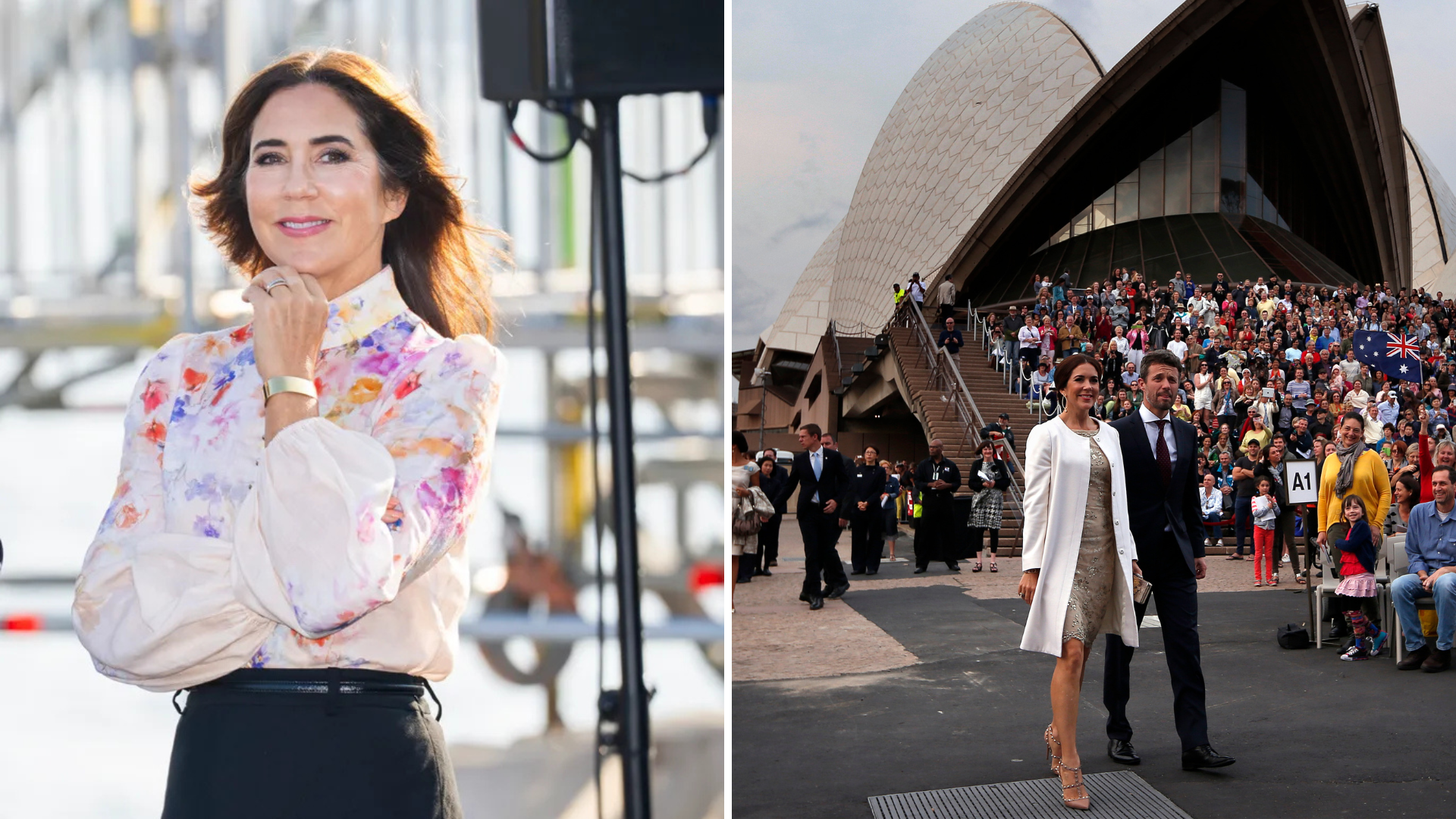 Is Queen Mary visiting Australia in 2026? Find out when the royal will arrive Down Under