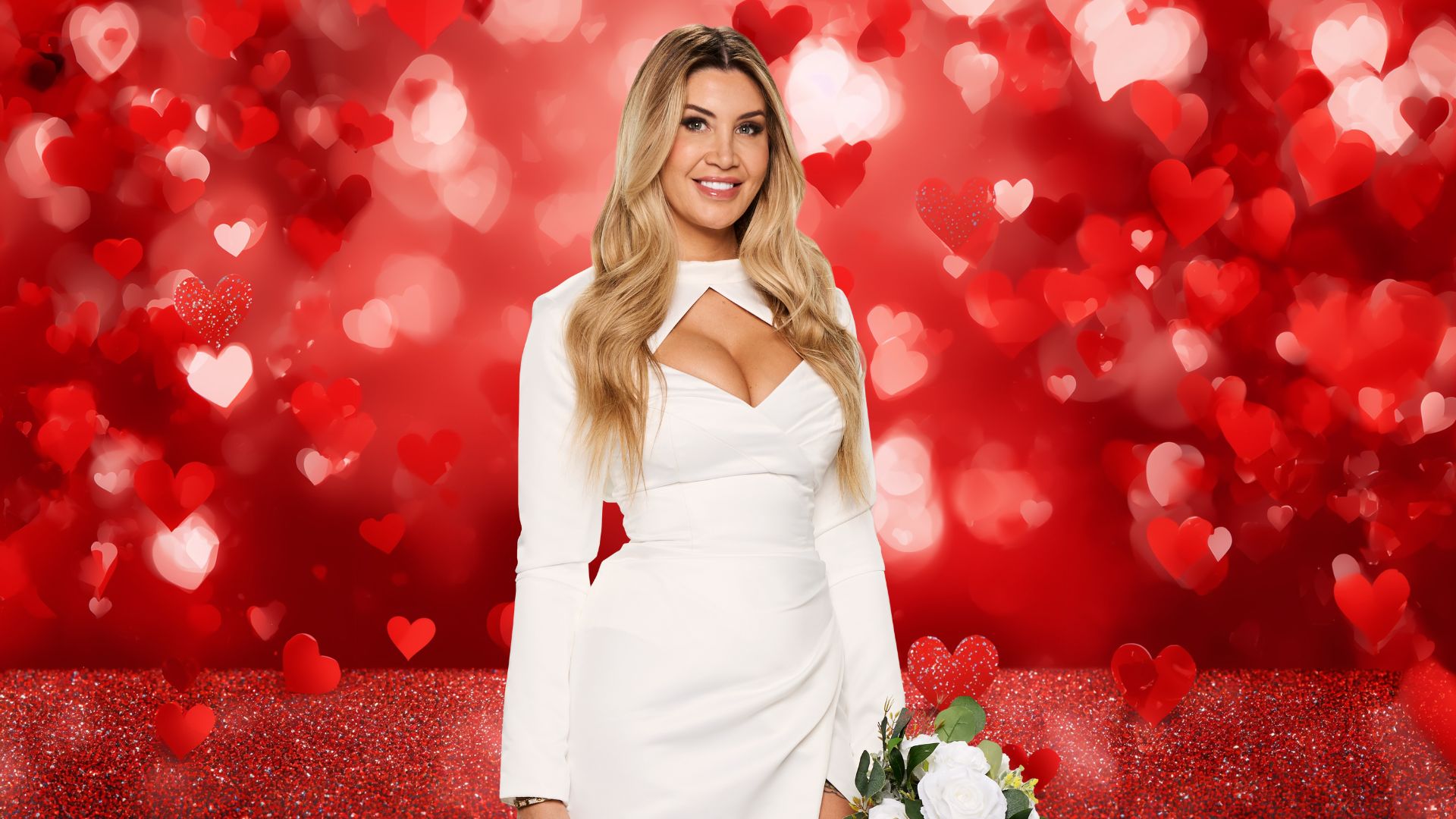 Shock betrayal rocks fiery bride Gia at her dream wedding on Married at First Sight