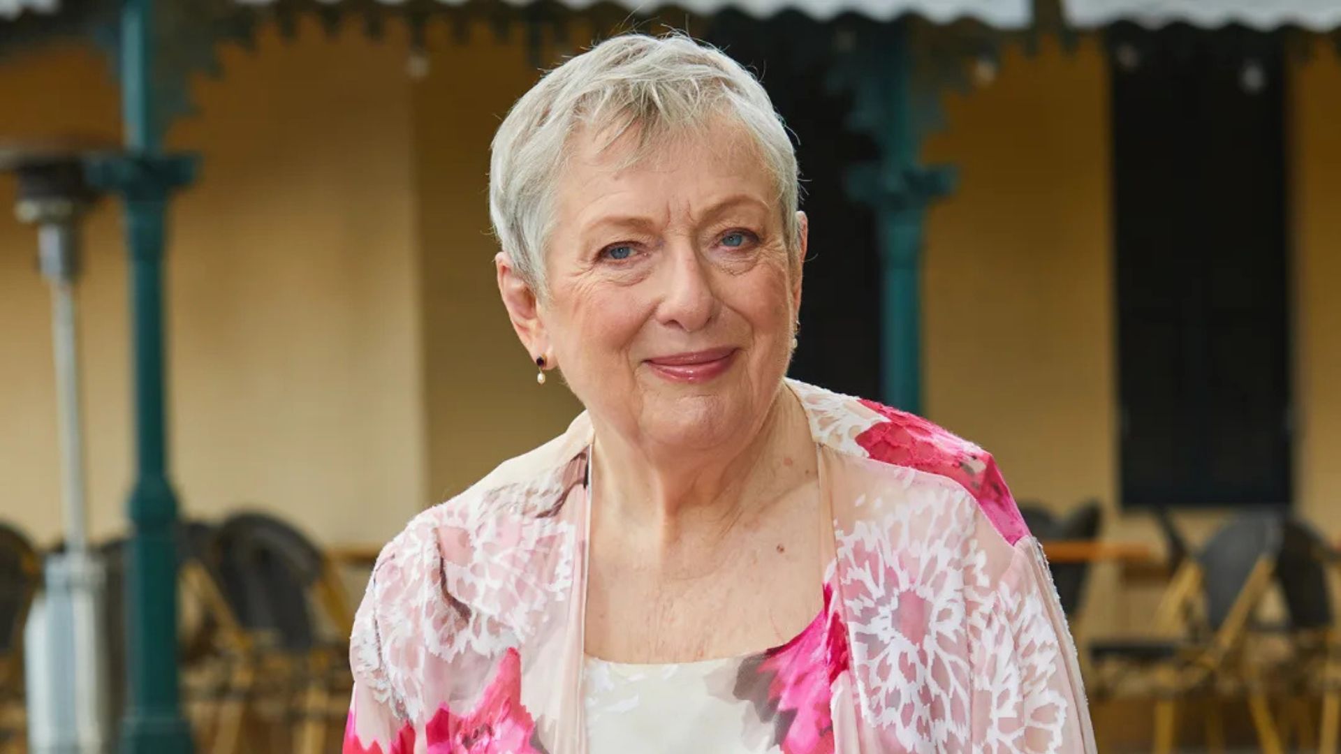 EXCLUSIVE: Lyn Collingwood reveals her “secret connection” to Melissa Caddick