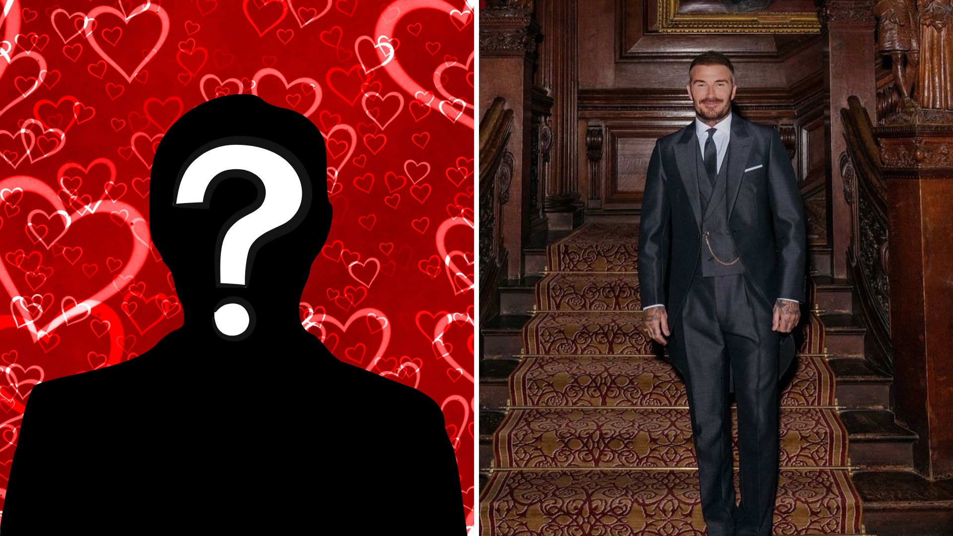 You won’t believe which Married at First Sight Star has a secret connection with David Beckham