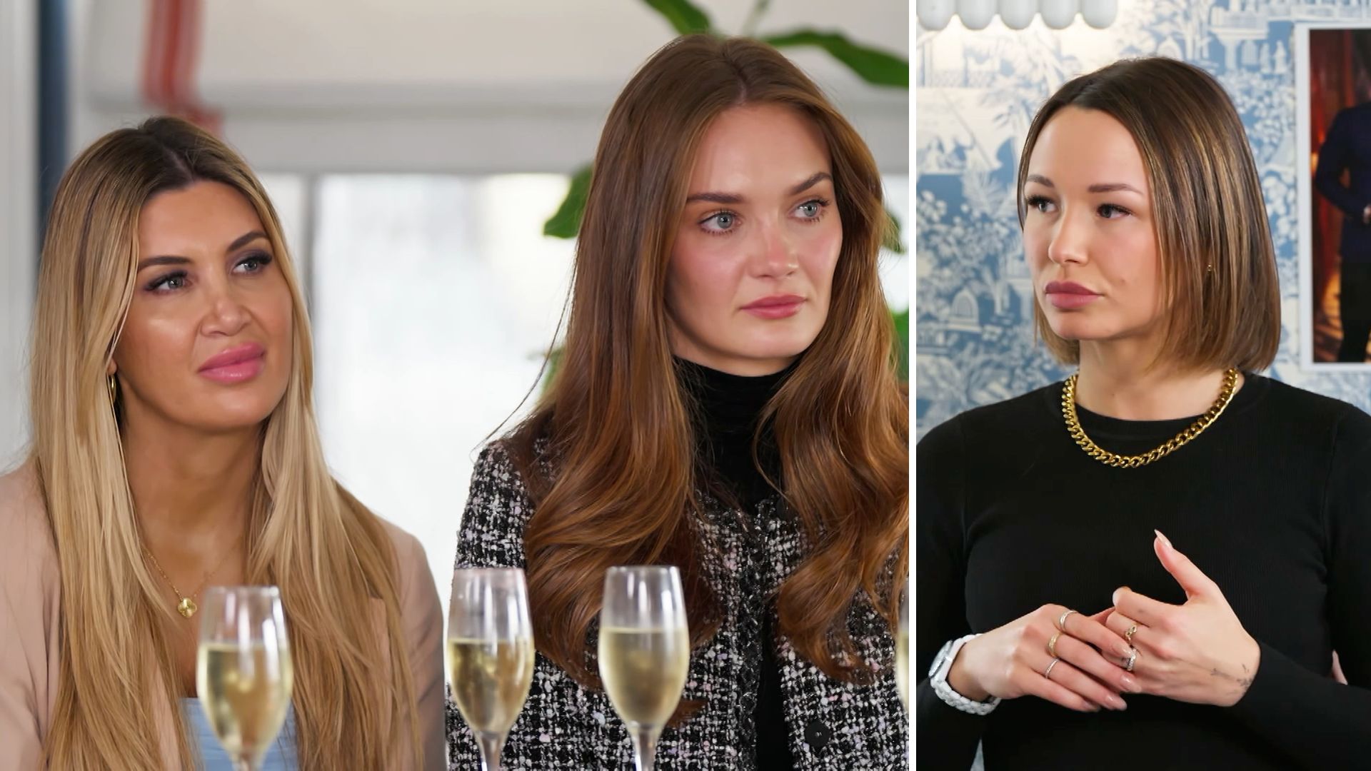 Marrried at First Sight fans rally around Stella after “immature bullying” from brides