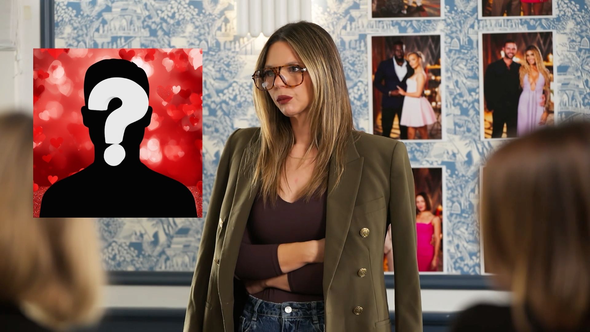 Bec’s secret crush on another cast mate revealed… and it’s not on her husband