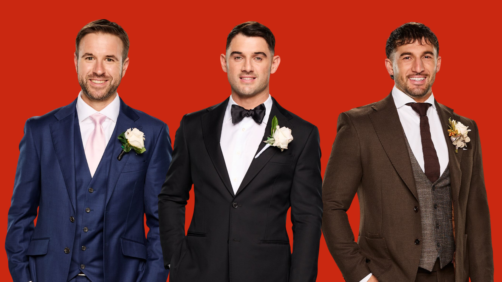 Married At First Sight groom will be forced to LEAVE show in shocking twist