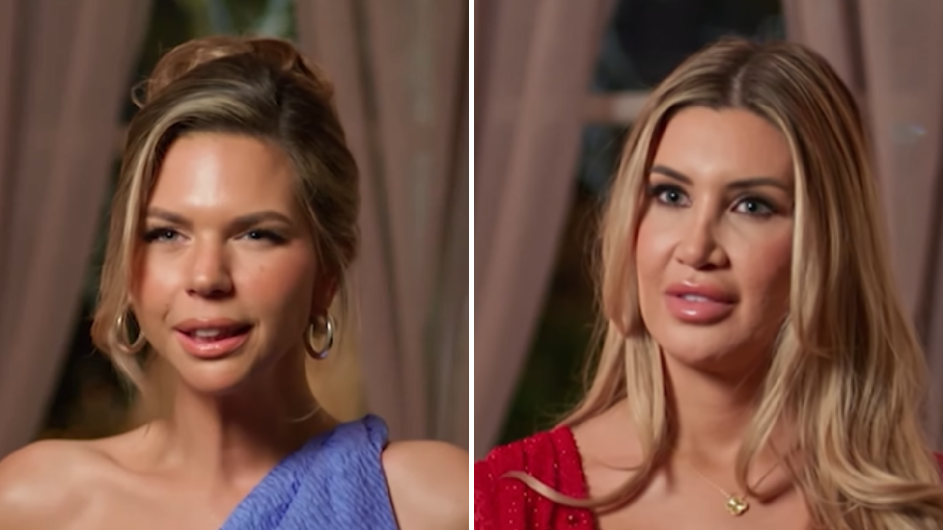 “I actually rang production”: Bec slams Gia’s claim as their Married at First Sight feud heats up
