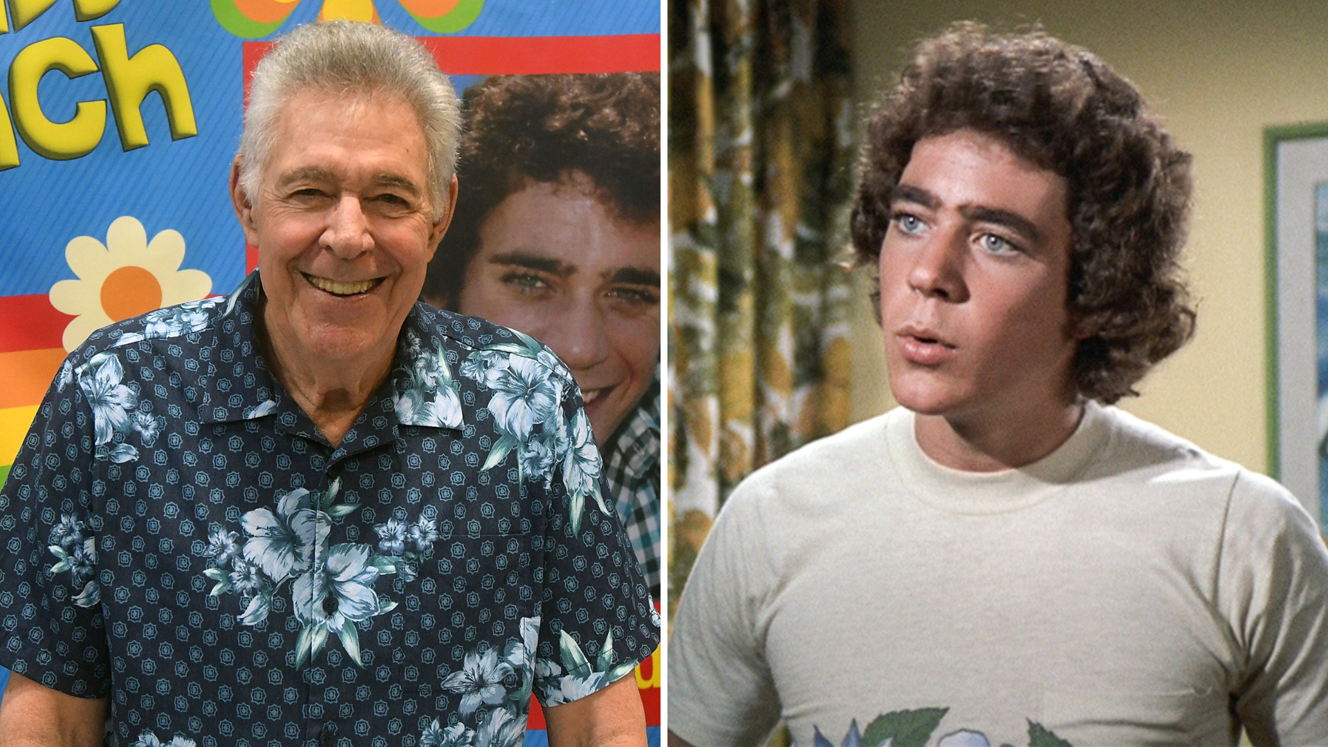 EXCLUSIVE: Barry Williams breaks silence on The Brady Bunch reboot