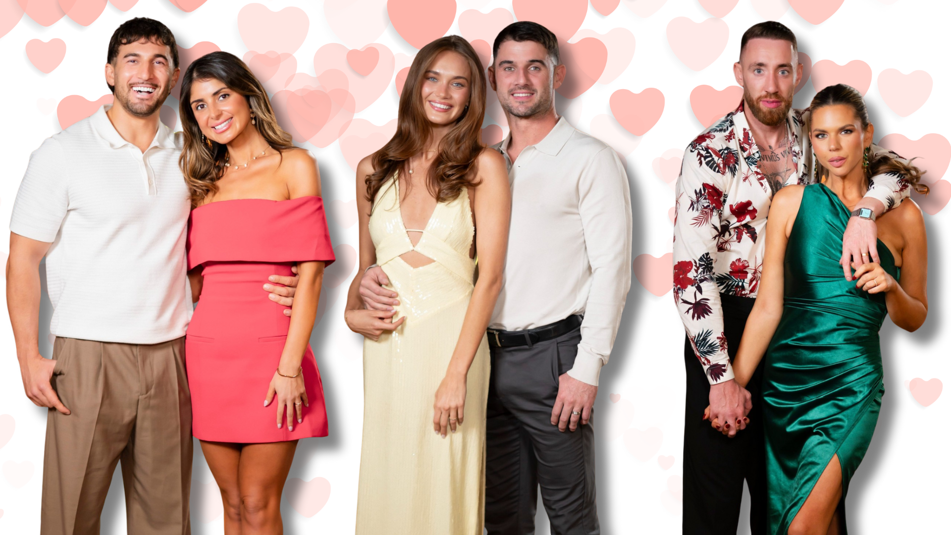 The “villain” MAFS couple swap fans are convinced is going to happen!