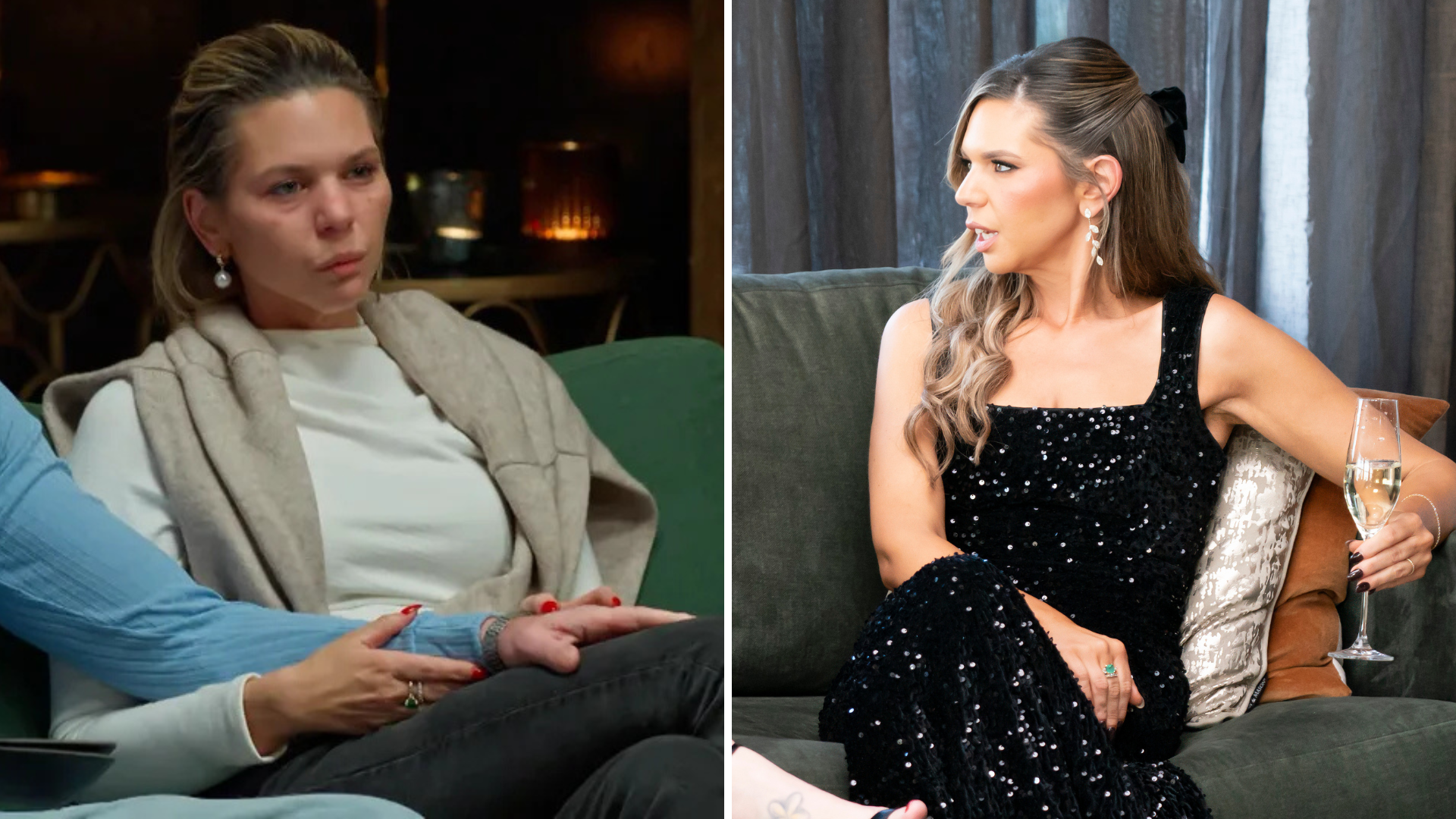 MAFS bride Bec weeps as she apologises for THAT dinner party outburst: “It was the ugliest side of me”