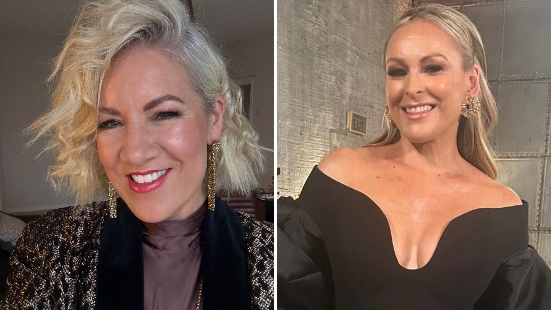 Lucinda Light breaks her silence on rumours she’s replacing Mel Schilling on MAFS