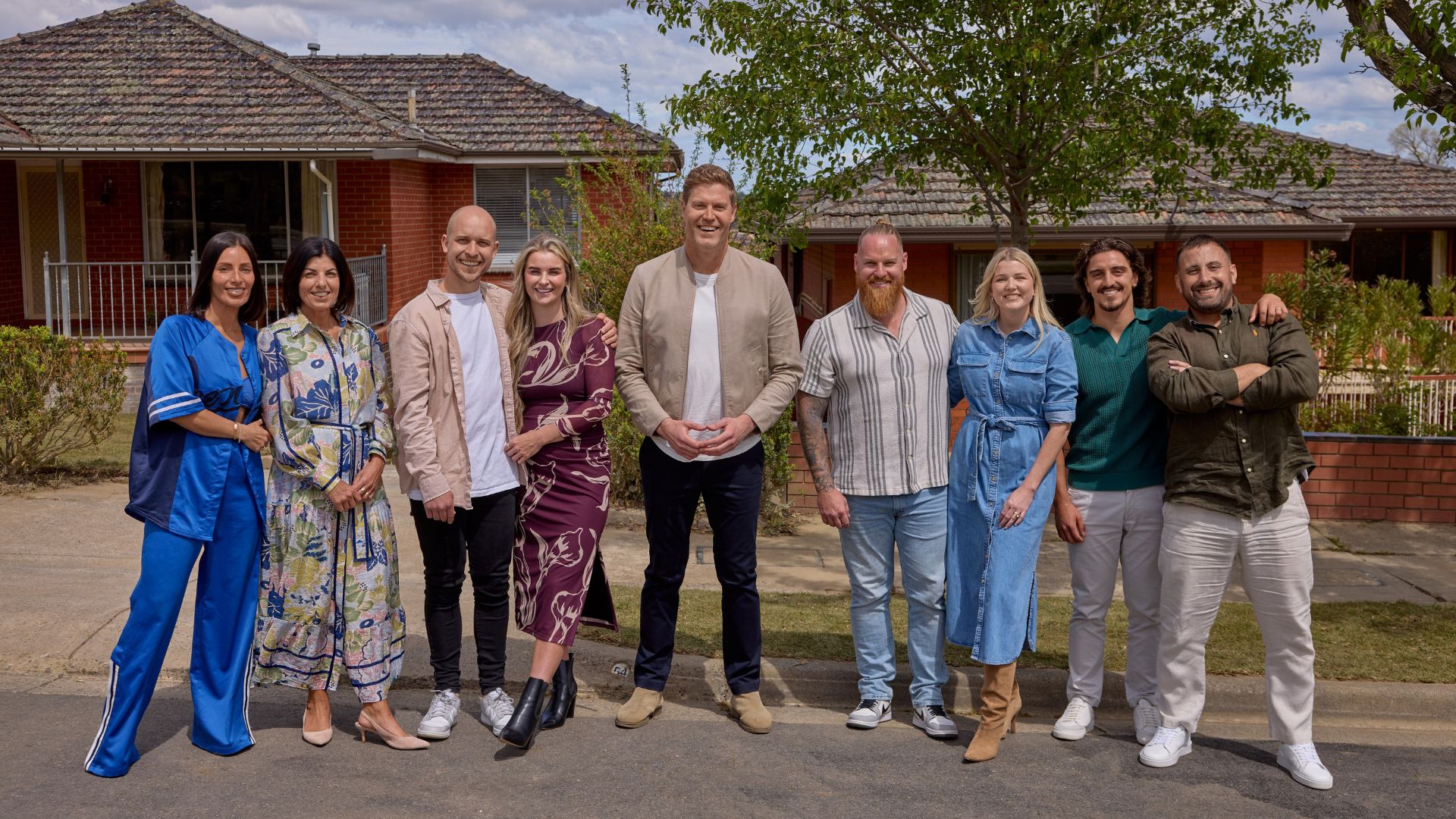 We FINALLY know when My Reno Rules is airing!