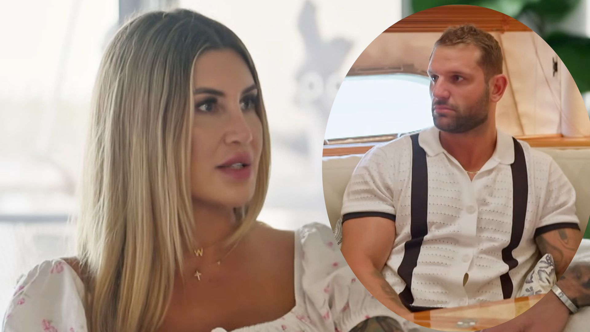 MAFS bride Gia ruffles feathers with shock comments to Scott at Homestays