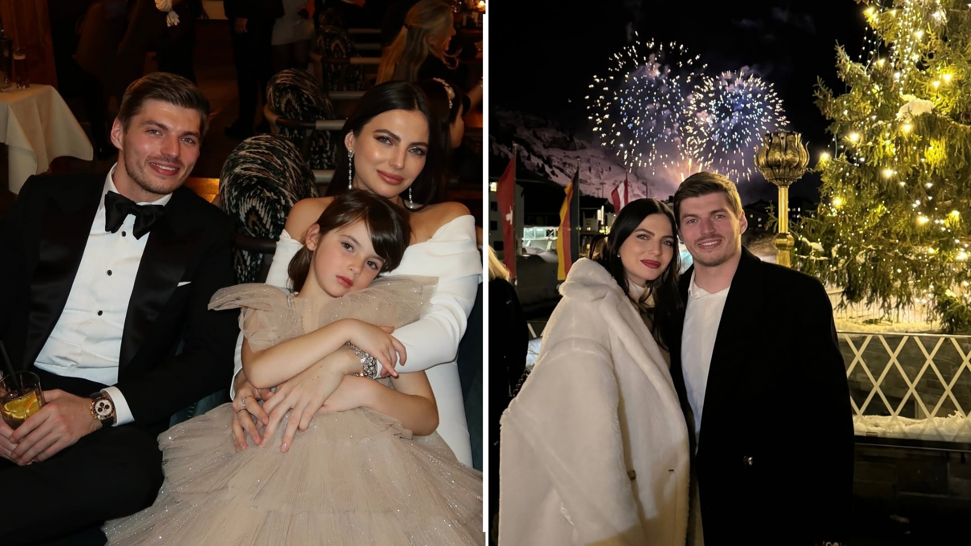 Who is Max Verstappen’s girlfriend? Everything you need to know about Kelly Piquet