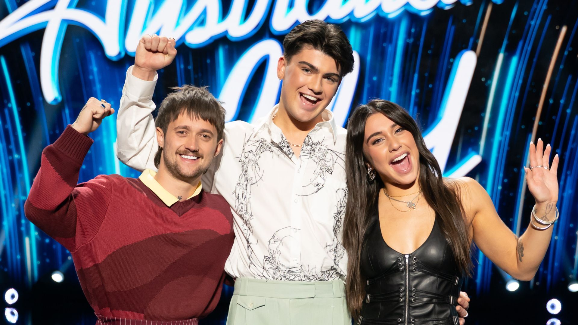 Everything you need to know about the 2026 Australian Idol grand final