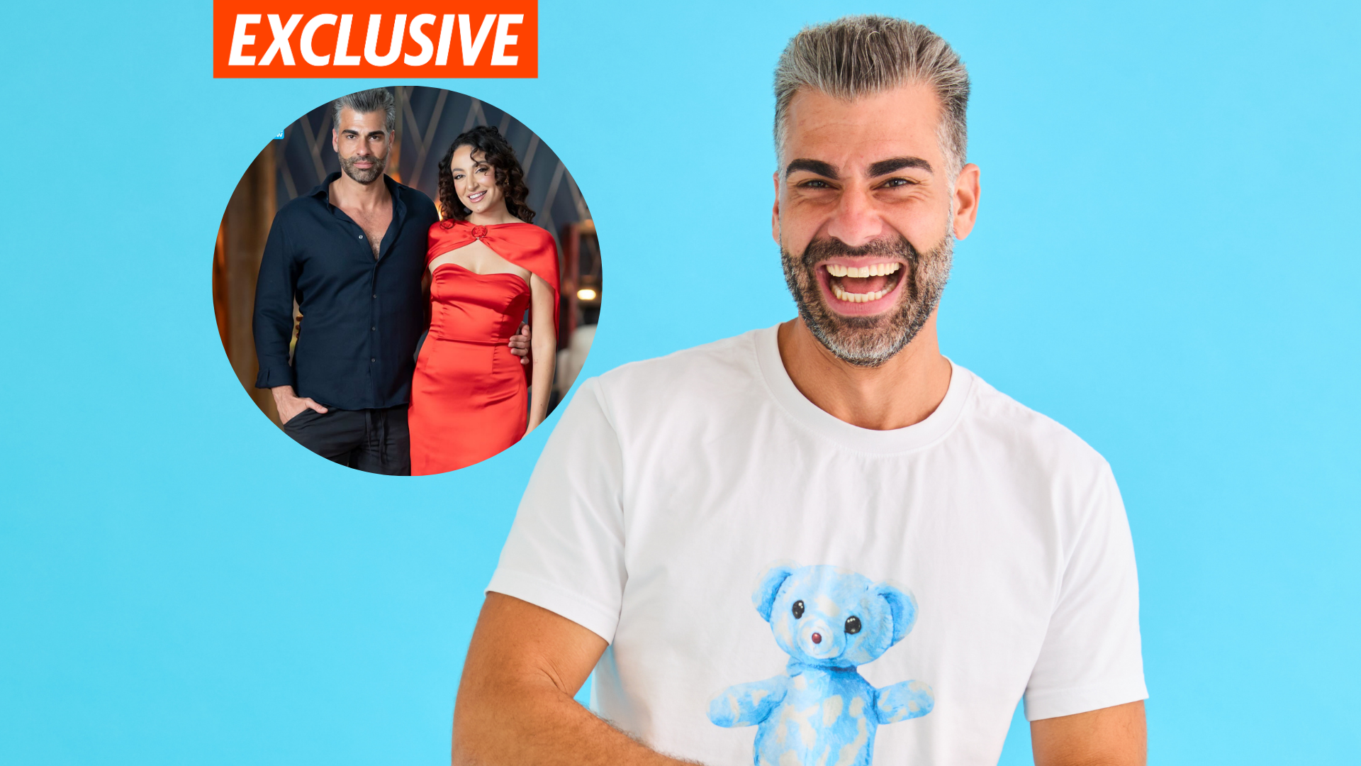 EXCLUSIVE: Why MAFS’ Joel Moses has zero sympathy for ex-wife Juliette