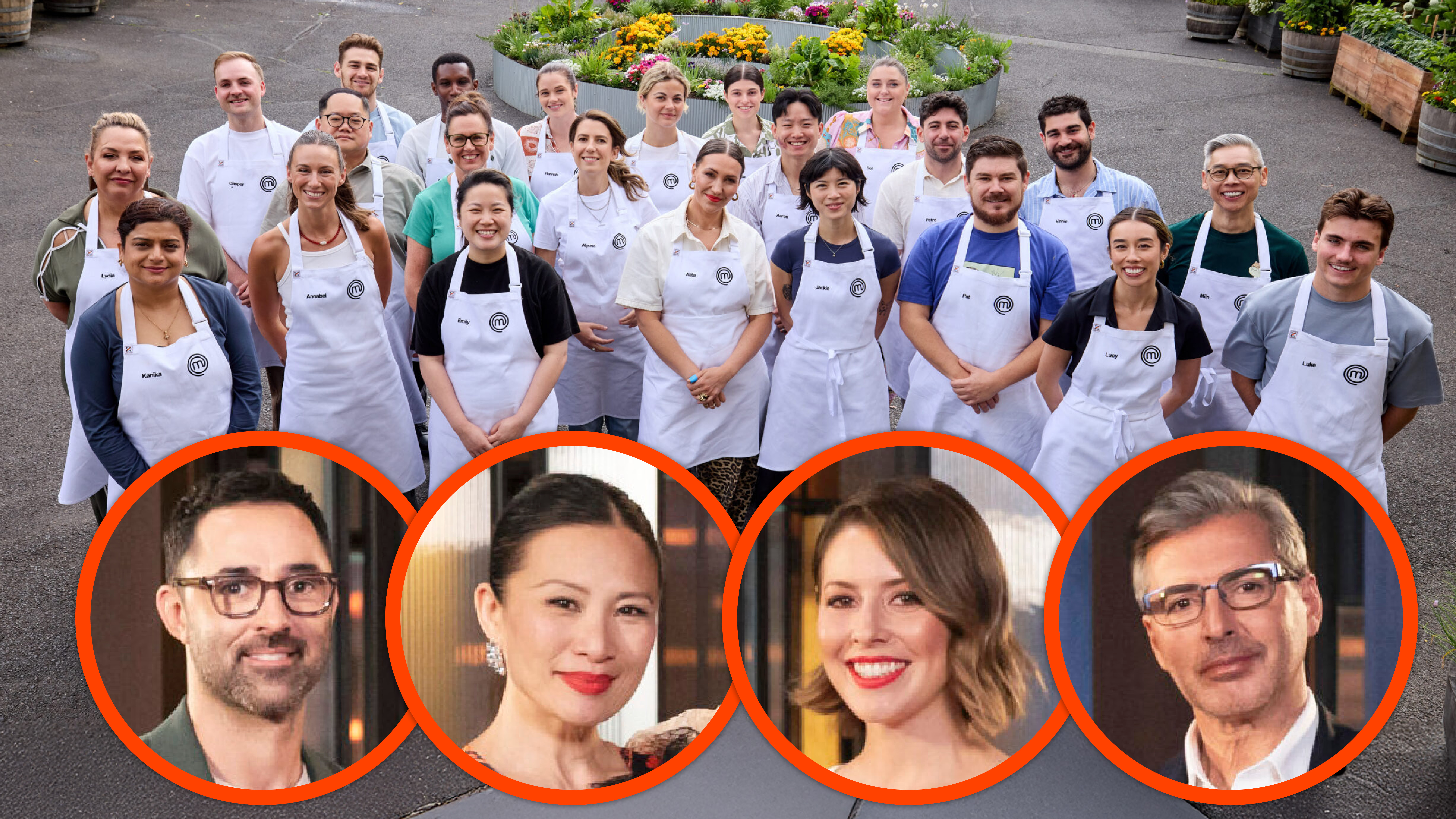 Fan favourite misses out on winning MasterChef Australia