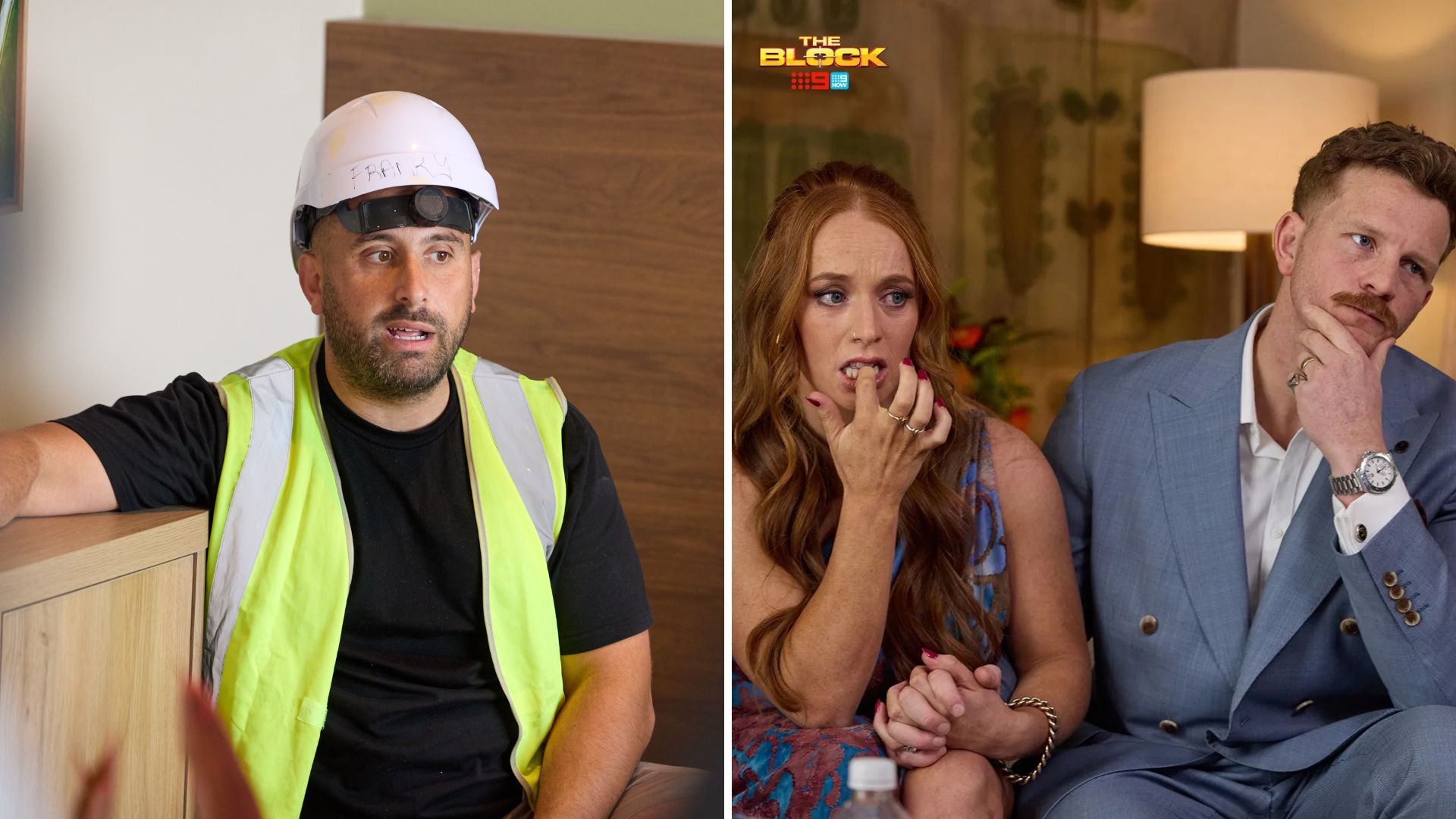 “It isn’t working!” Why My Reno Rules fans insist the Channel 7 show will NEVER replace The Block