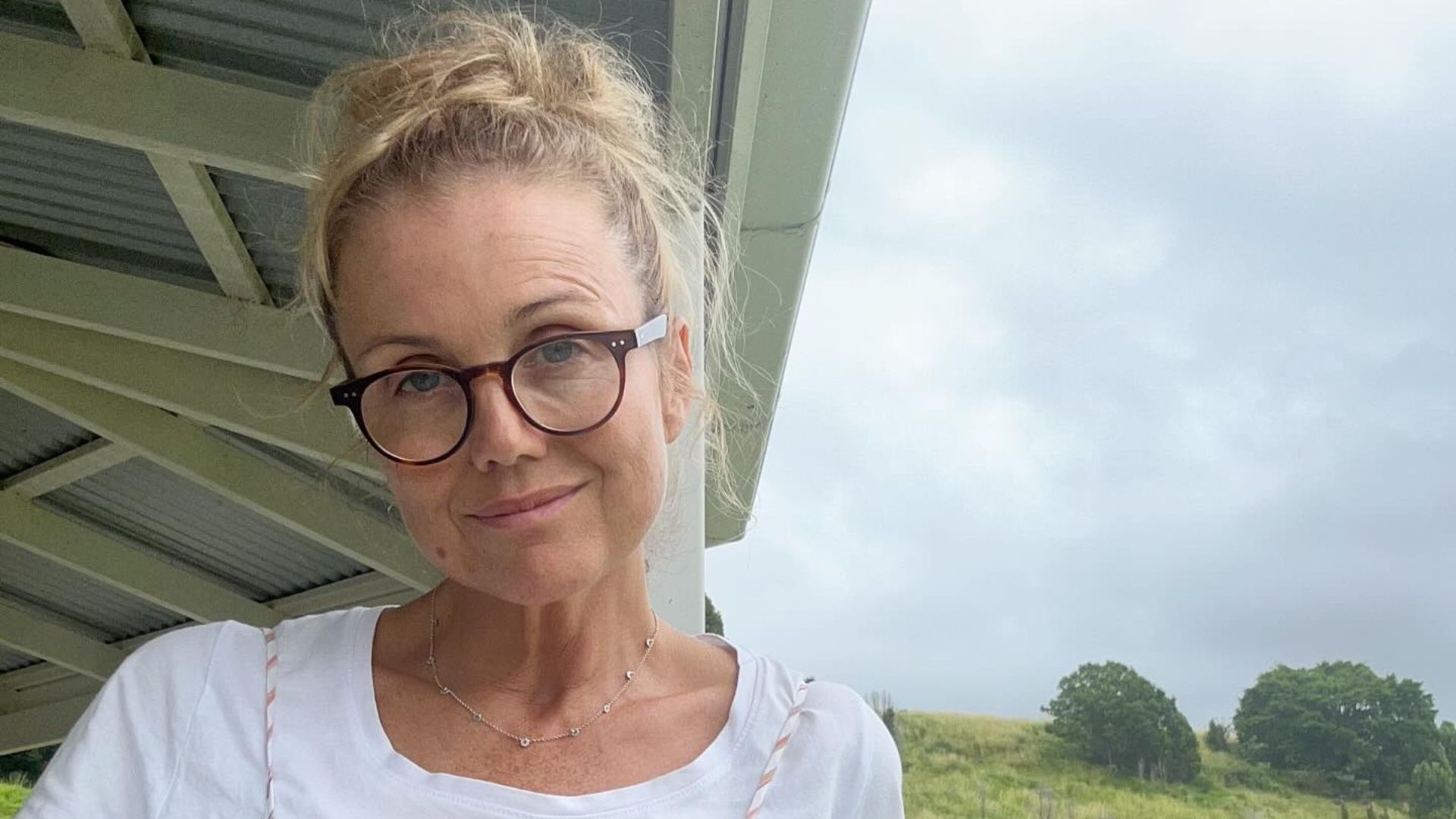 EXCLUSIVE: Why Bridie Carter has rallied around this “painful” cause