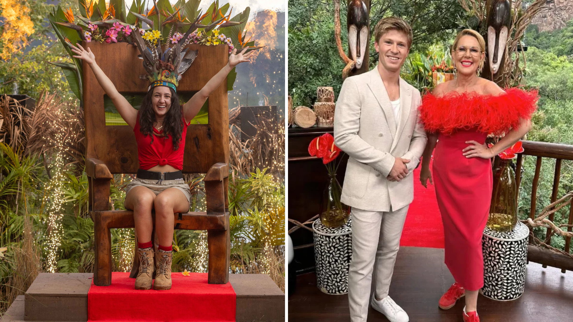 “We know what rested means”: Julia Morris addresses I’m A Celebrity’s future after axing