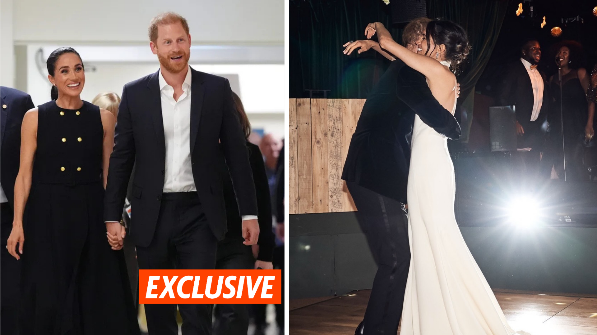 EXCLUSIVE: What’s really going on with Prince Harry and Meghan Markle? Experts weigh in