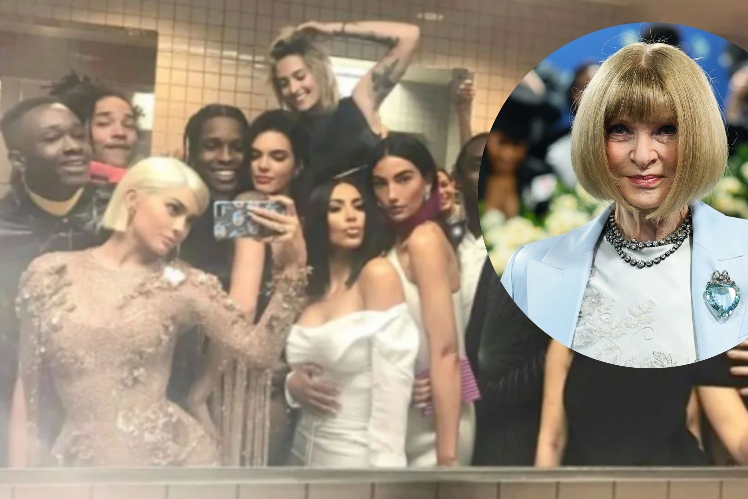The wild secret rules every Met Gala guest must follow… or risk being banned