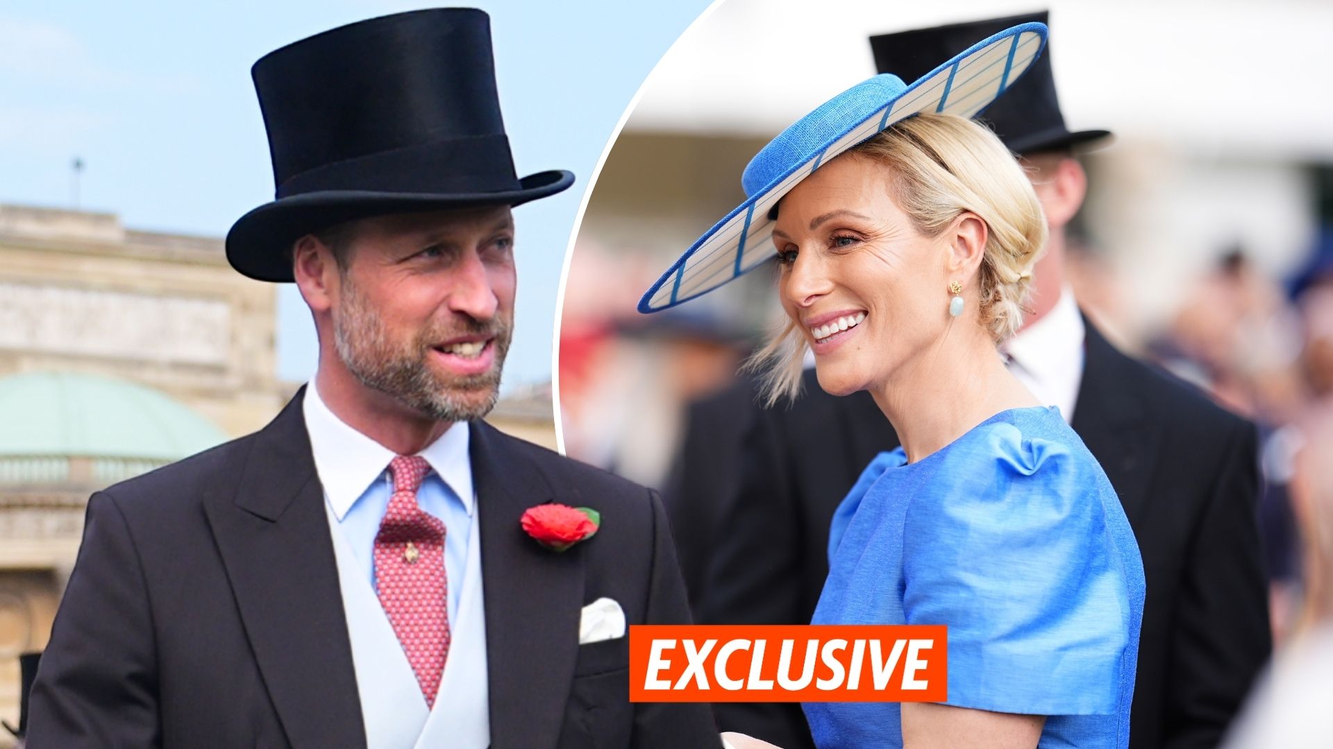 EXCLUSIVE: Is Zara Tindall FINALLY taking on an official royal role?!