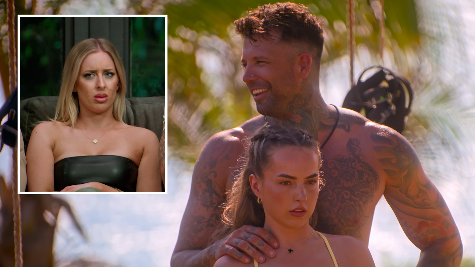EXCLUSIVE: “She won’t message me”: Dave Hand’s cold response to MAFS ex Jamie after his massive reality win