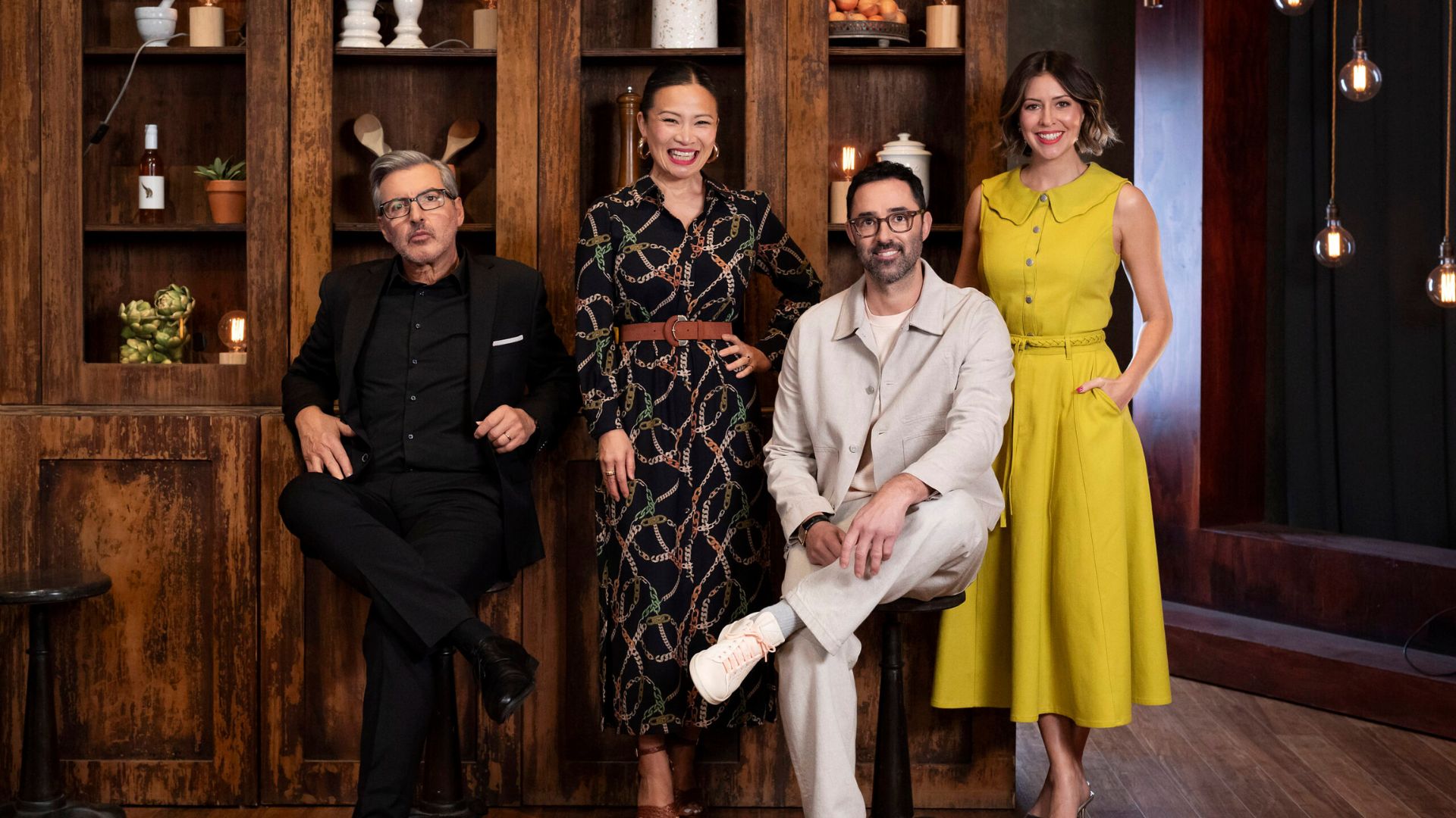 Did this MasterChef Australia star accidentally leak the 2026 winner?