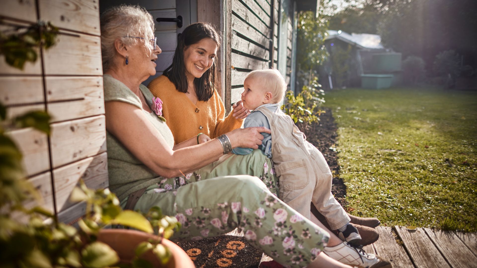 Winter wellness starts at home: simple ways to help protect your family